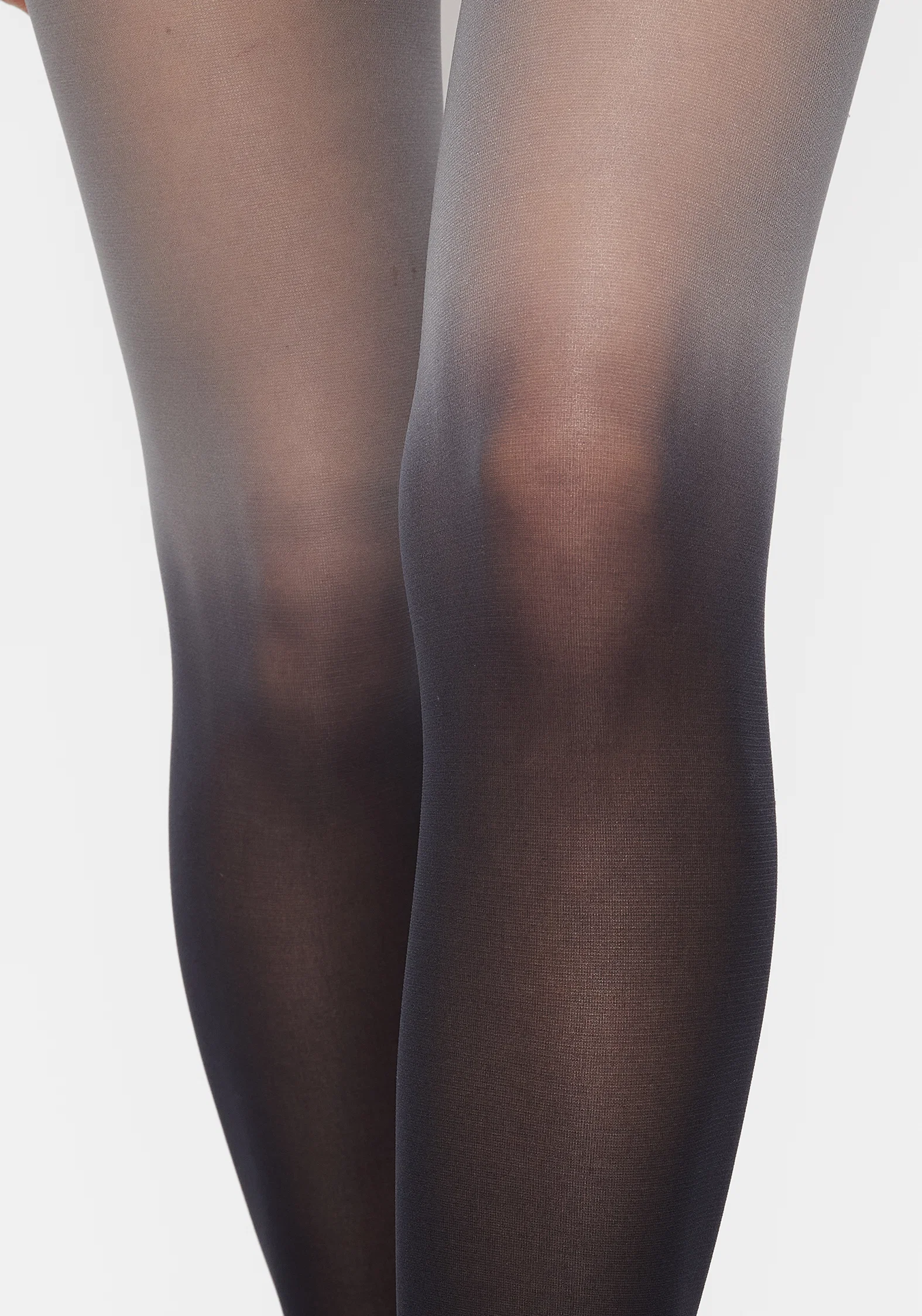 Pallid Ombre Tights - Image 2