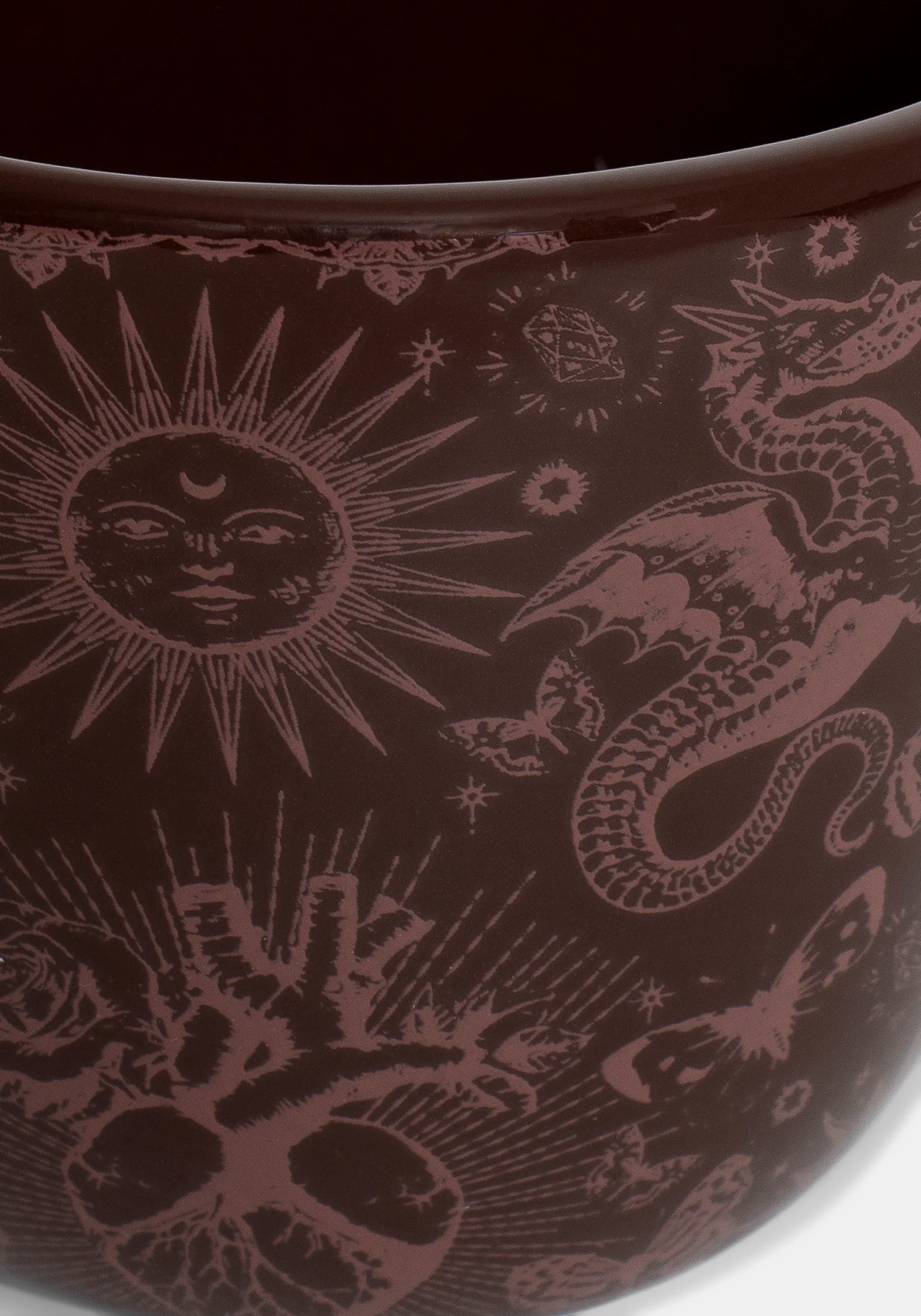 Paramour Tattoo Print Mug - Image 3