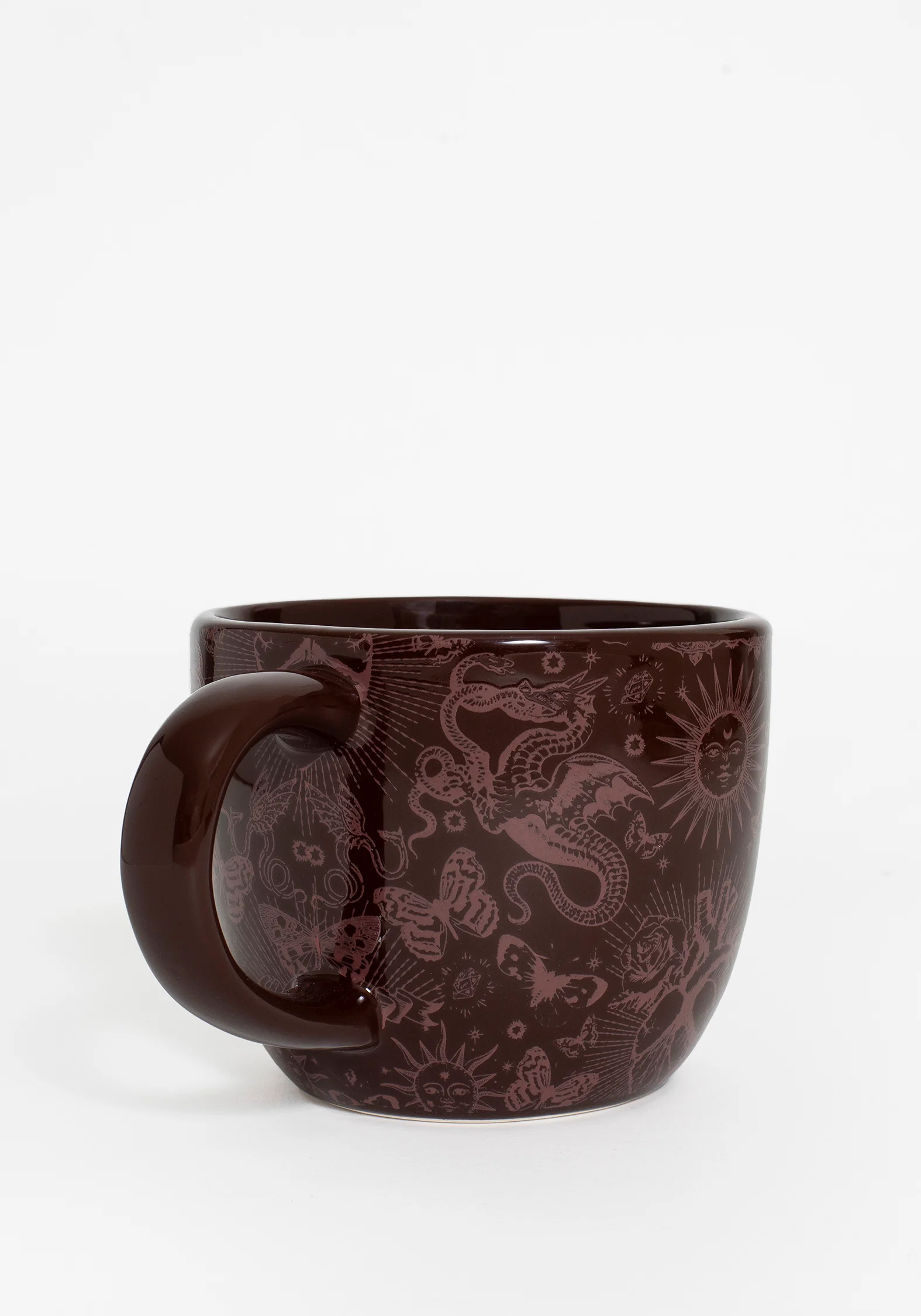 Paramour Tattoo Print Mug - Image 4