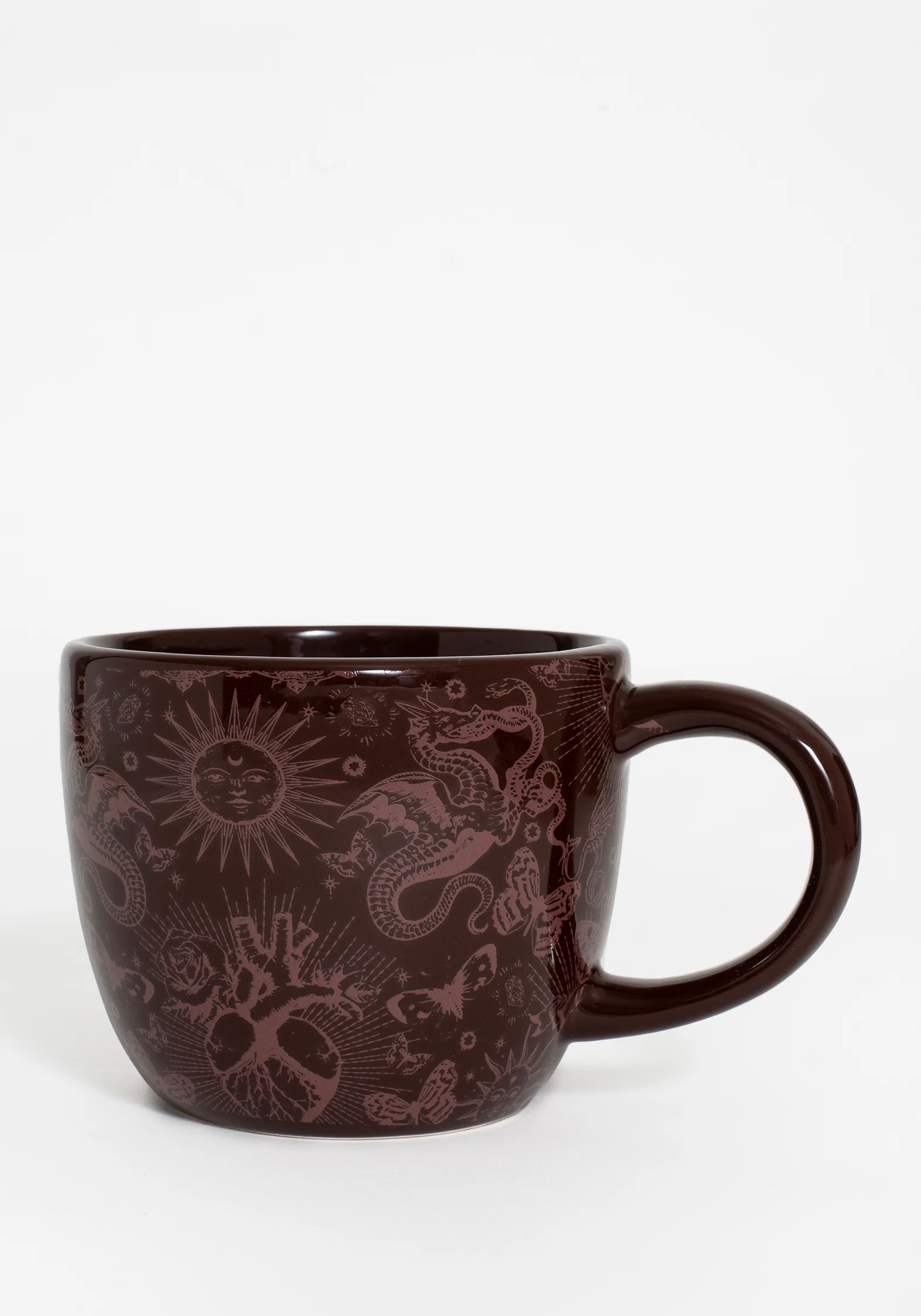 Paramour Tattoo Print Mug - Image 5