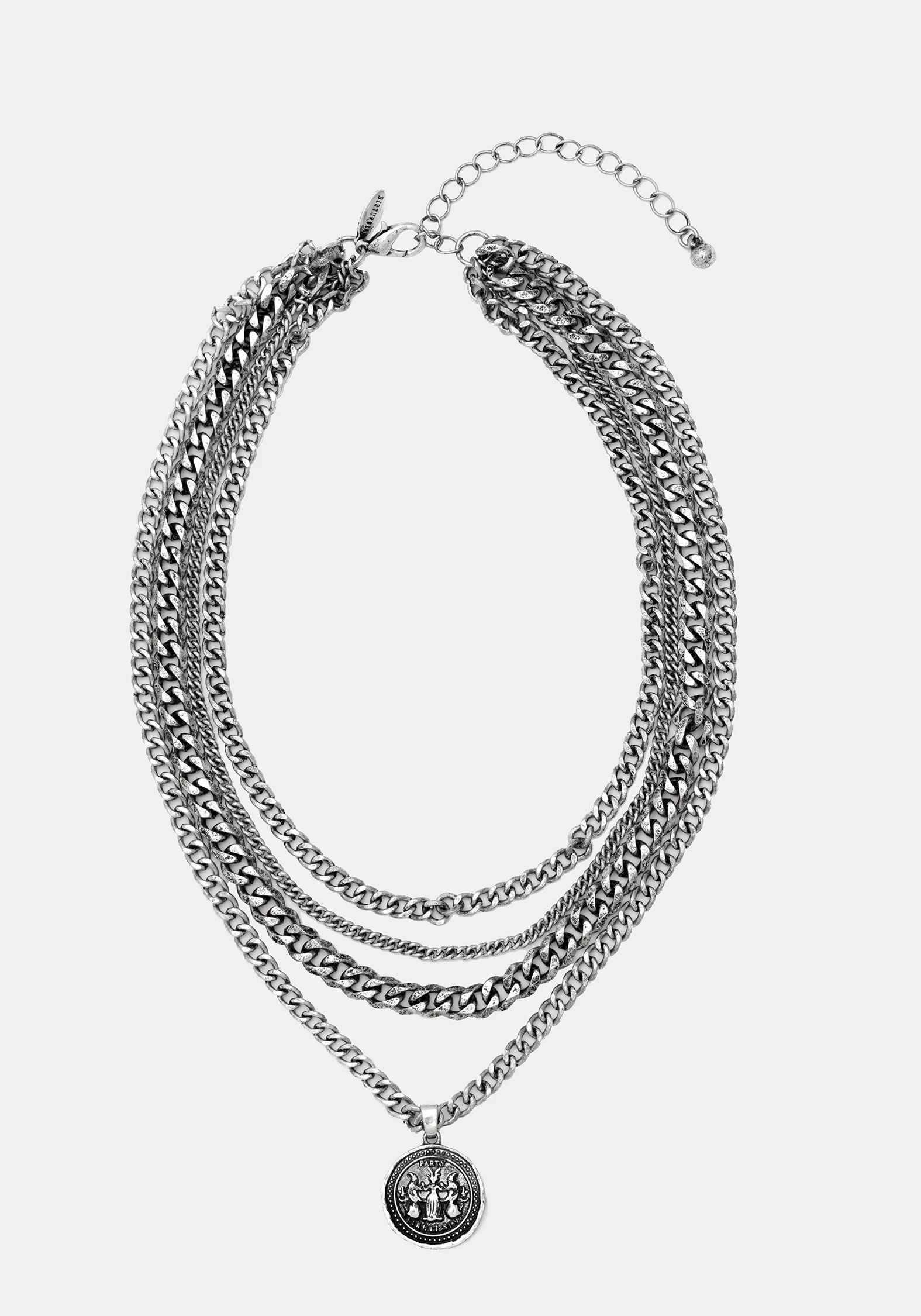 Party Like Its 1699 Chain Necklace - Image 5