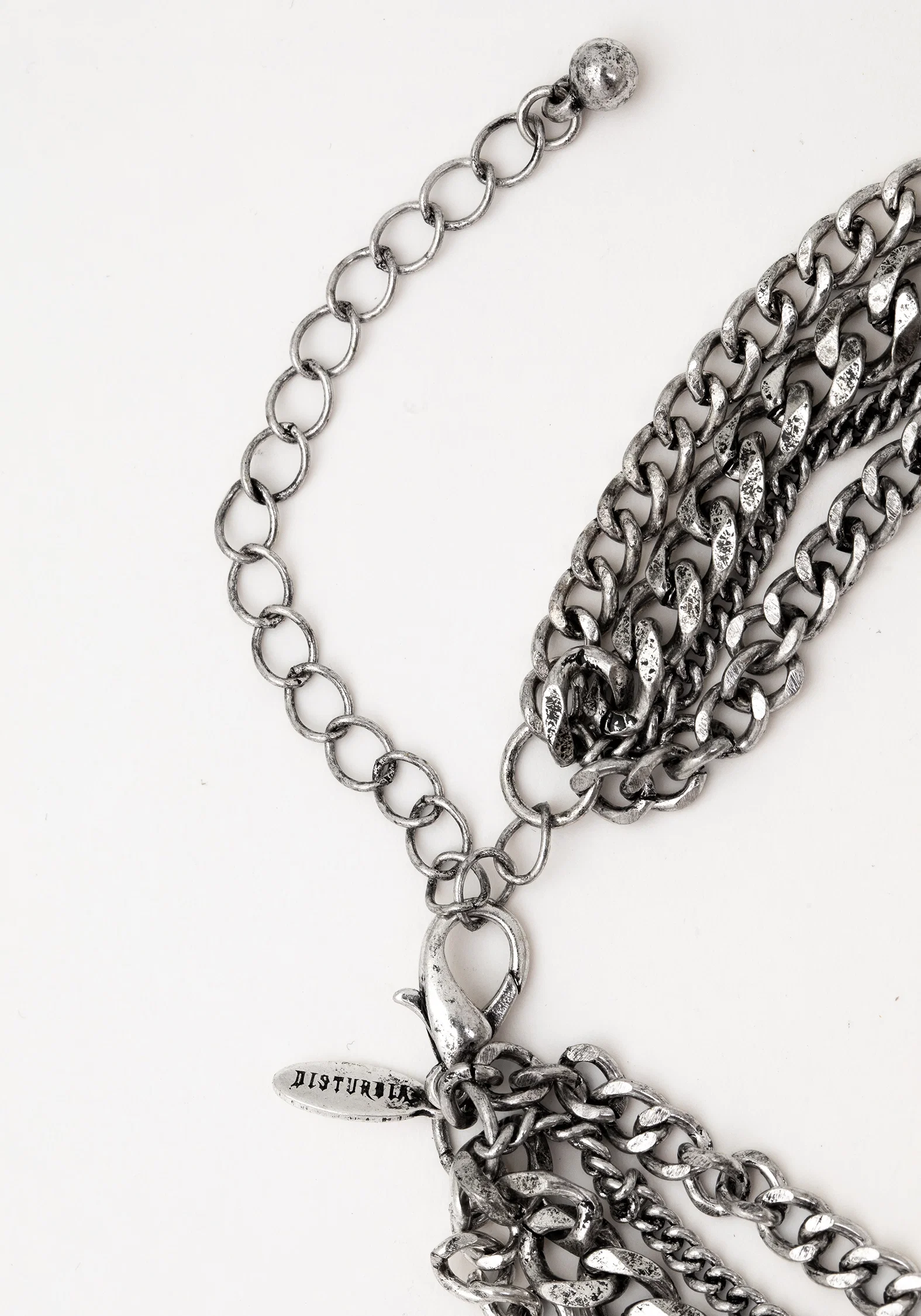Party Like Its 1699 Chain Necklace - Image 7