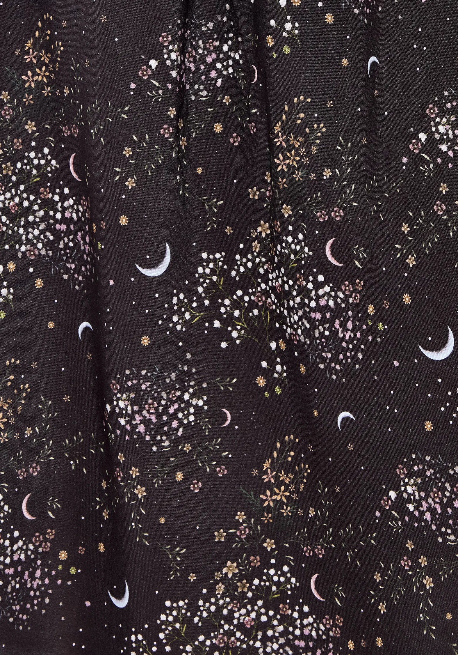 Peaseblossom Celestial Midi Skirt - Image 2