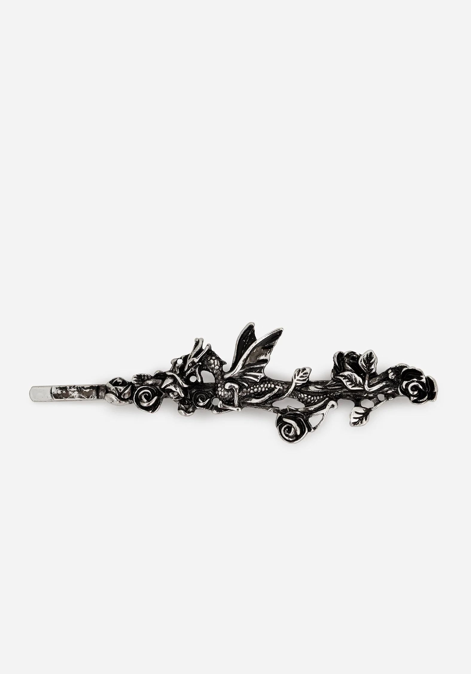 Petra Dragon Hair Pin - Image 3