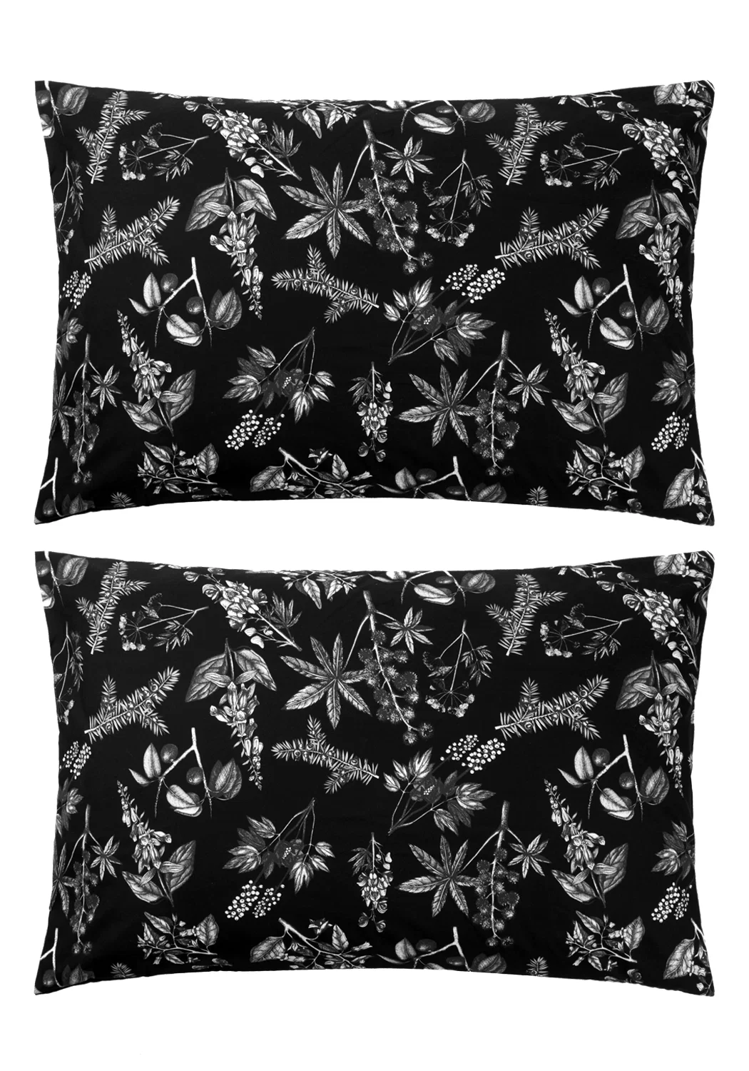 Poisonous Plants Bedding Set (Double) - Image 6