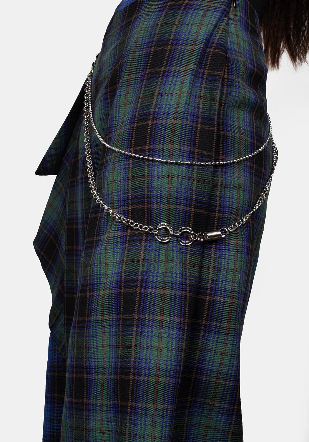 Rebel Midi Kilt - Image 4
