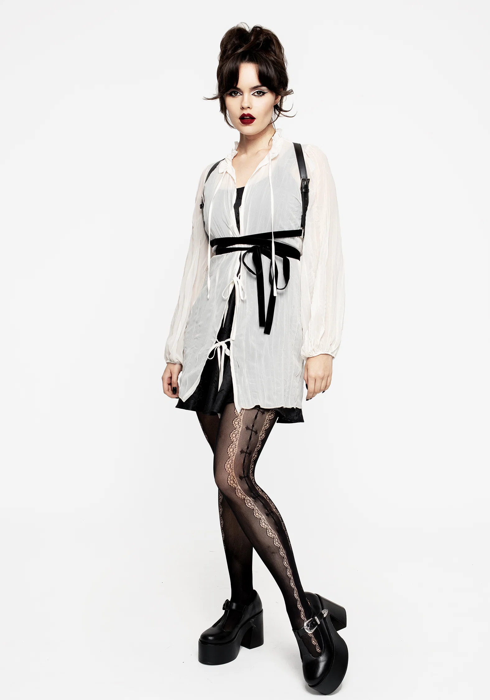 Rebellion Tights - Image 6