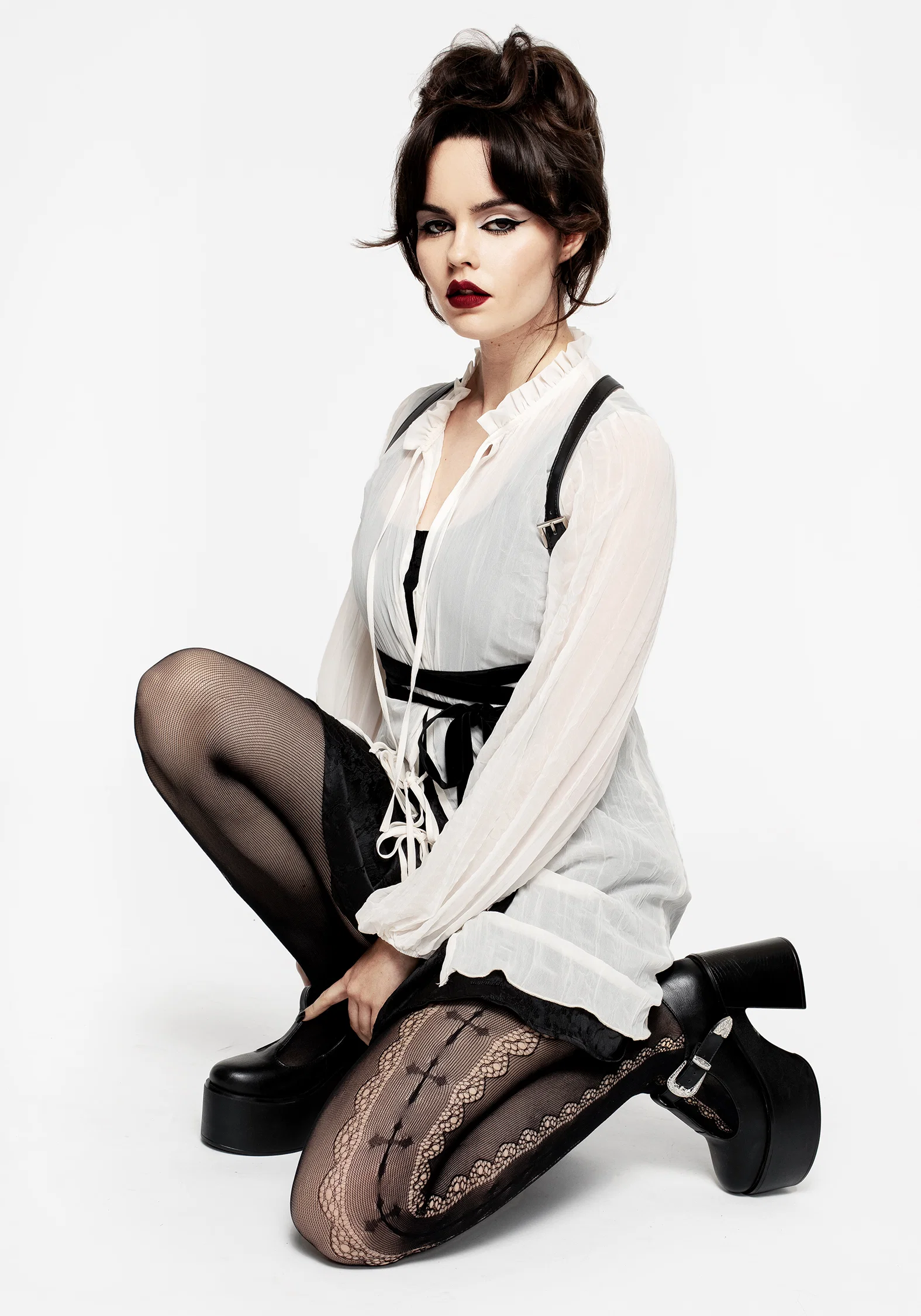 Rebellion Tights - Image 7