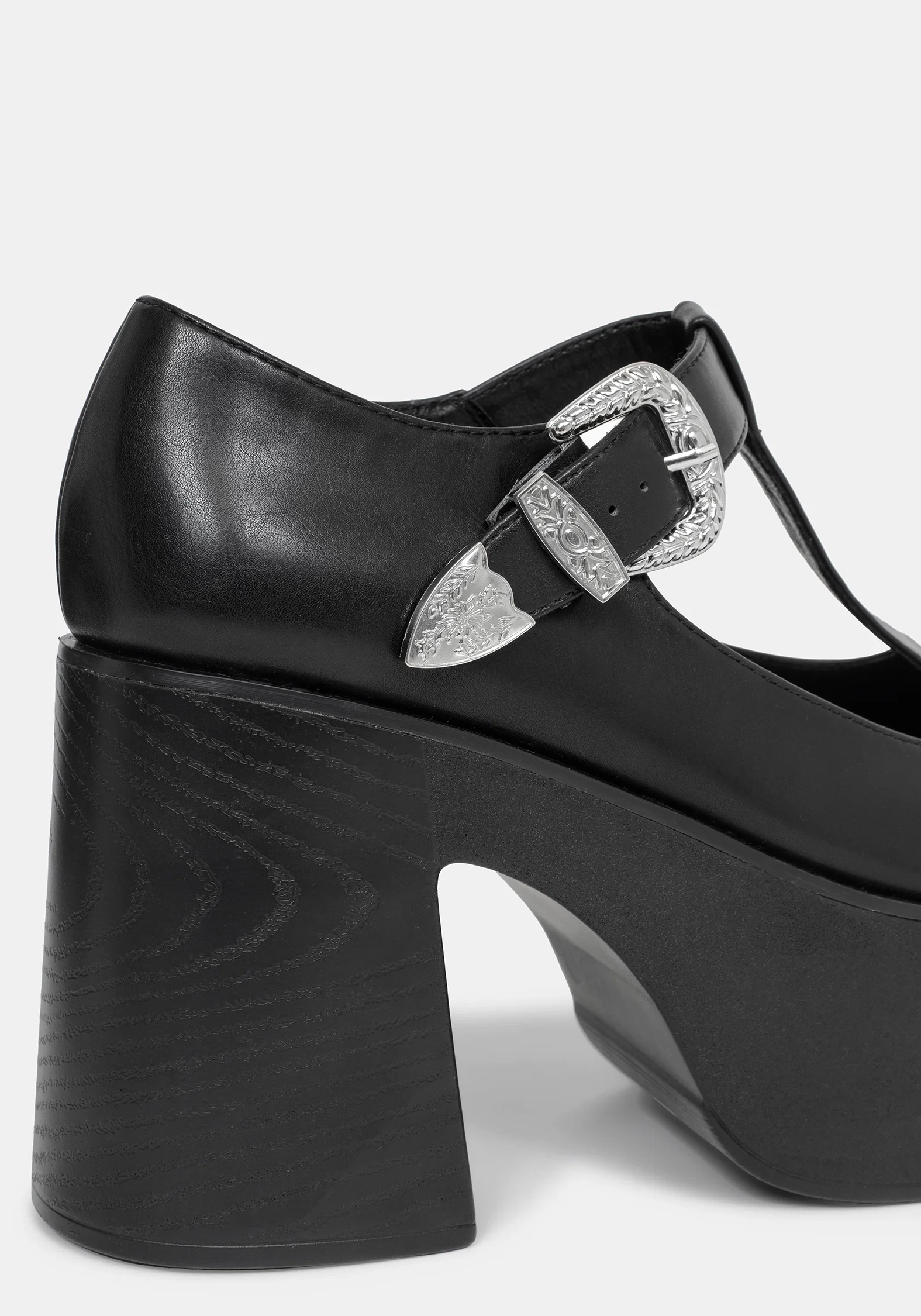 RENAISSANCE MARY JANES - Image 3
