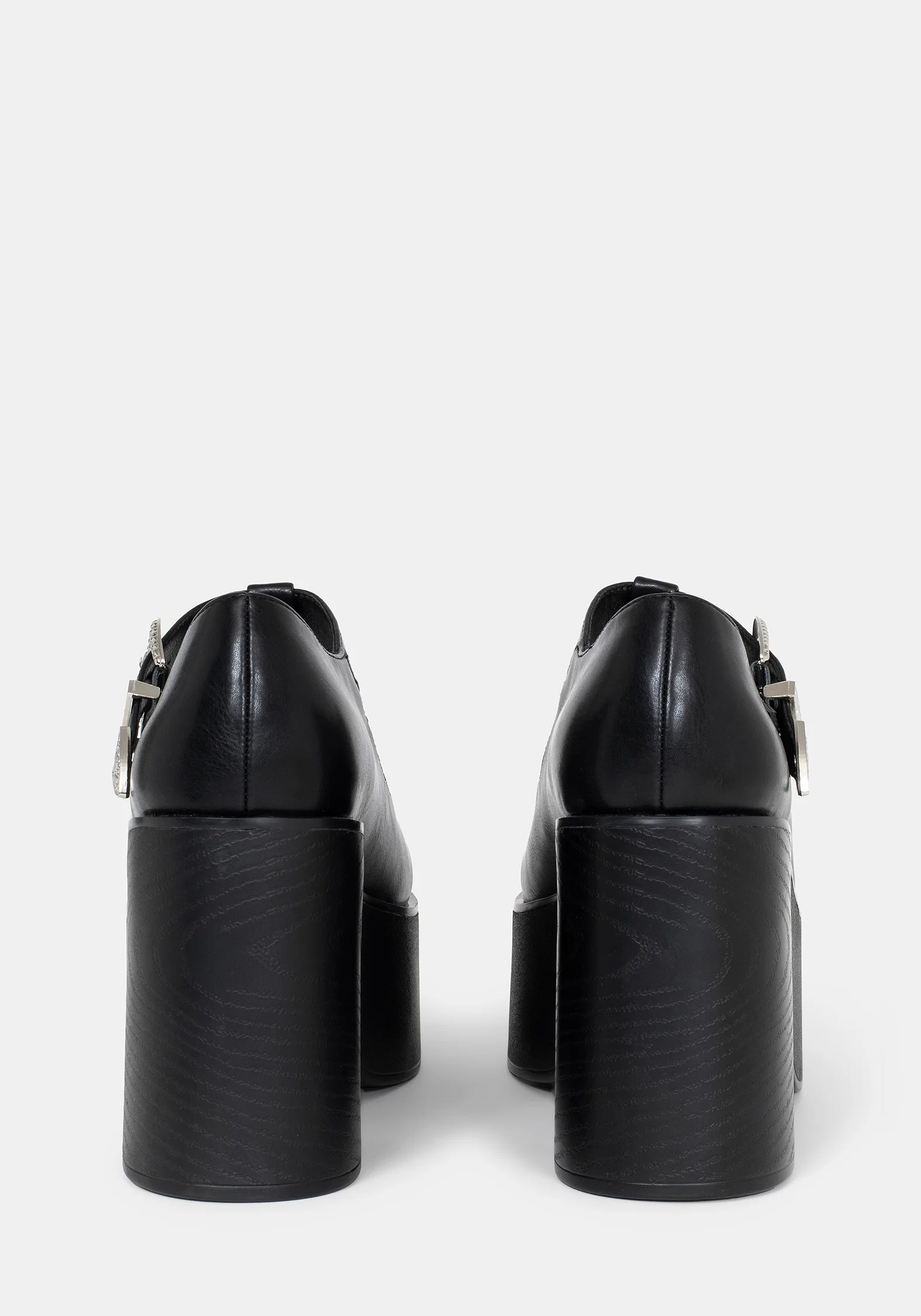 RENAISSANCE MARY JANES - Image 4