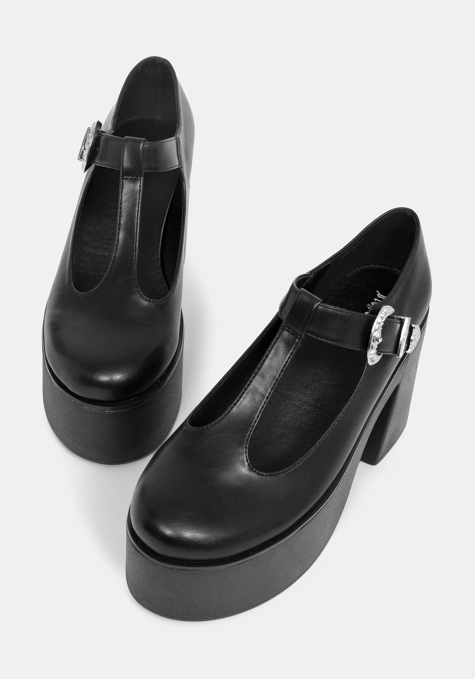 RENAISSANCE MARY JANES - Image 7