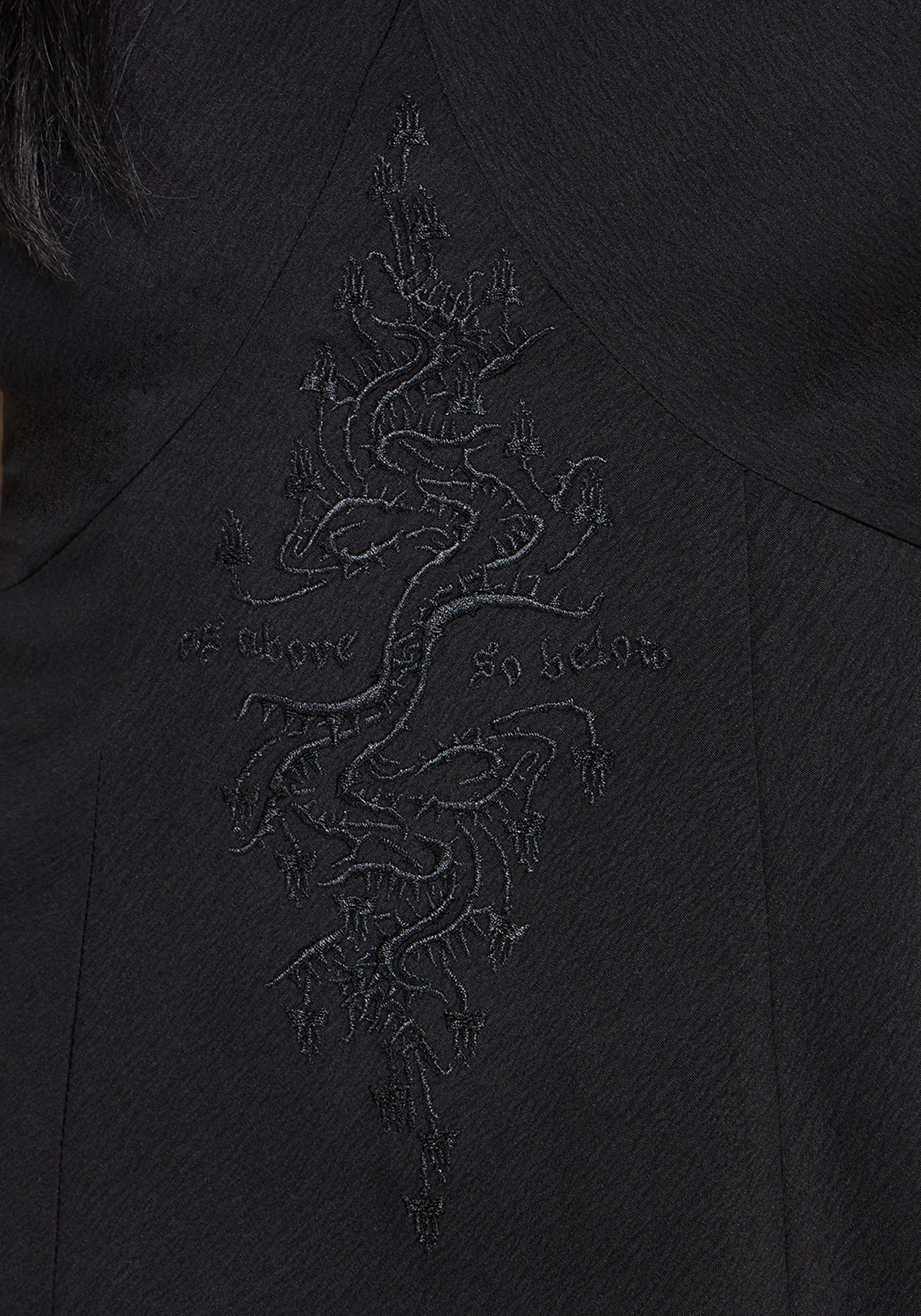 Rosabelle Midaxi Dress - Image 2