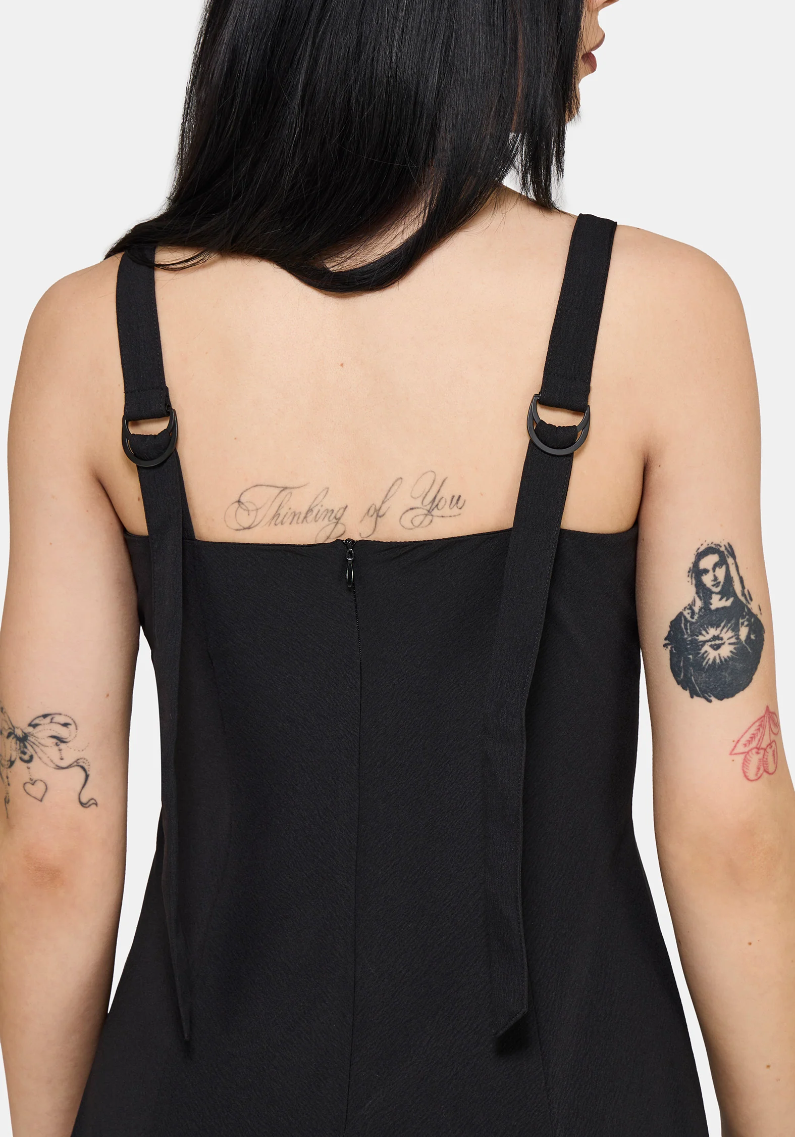 Rosabelle Midaxi Dress - Image 5