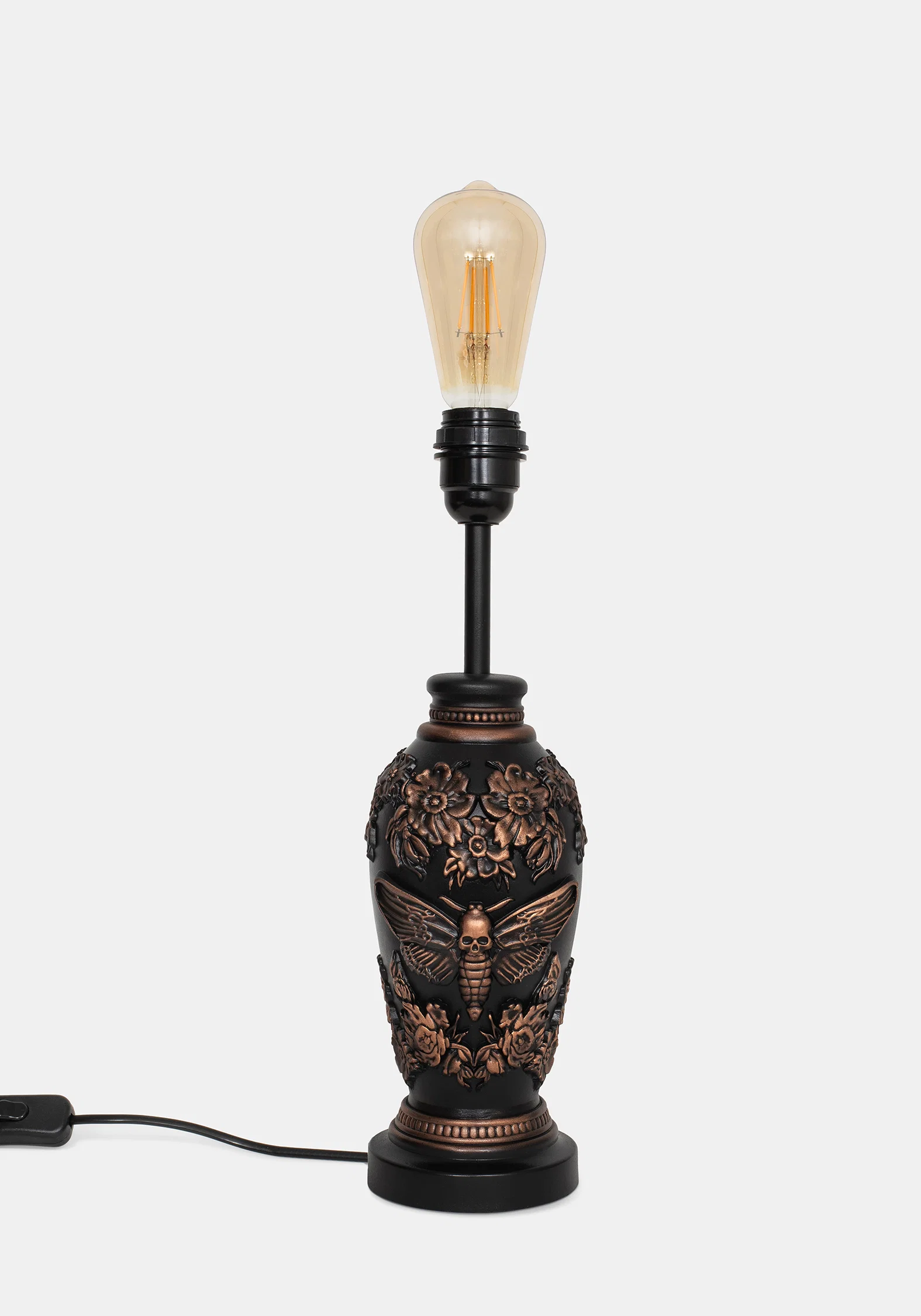 Rosamoth Lamp - Disturbia X The Blackened Teeth - Image 6