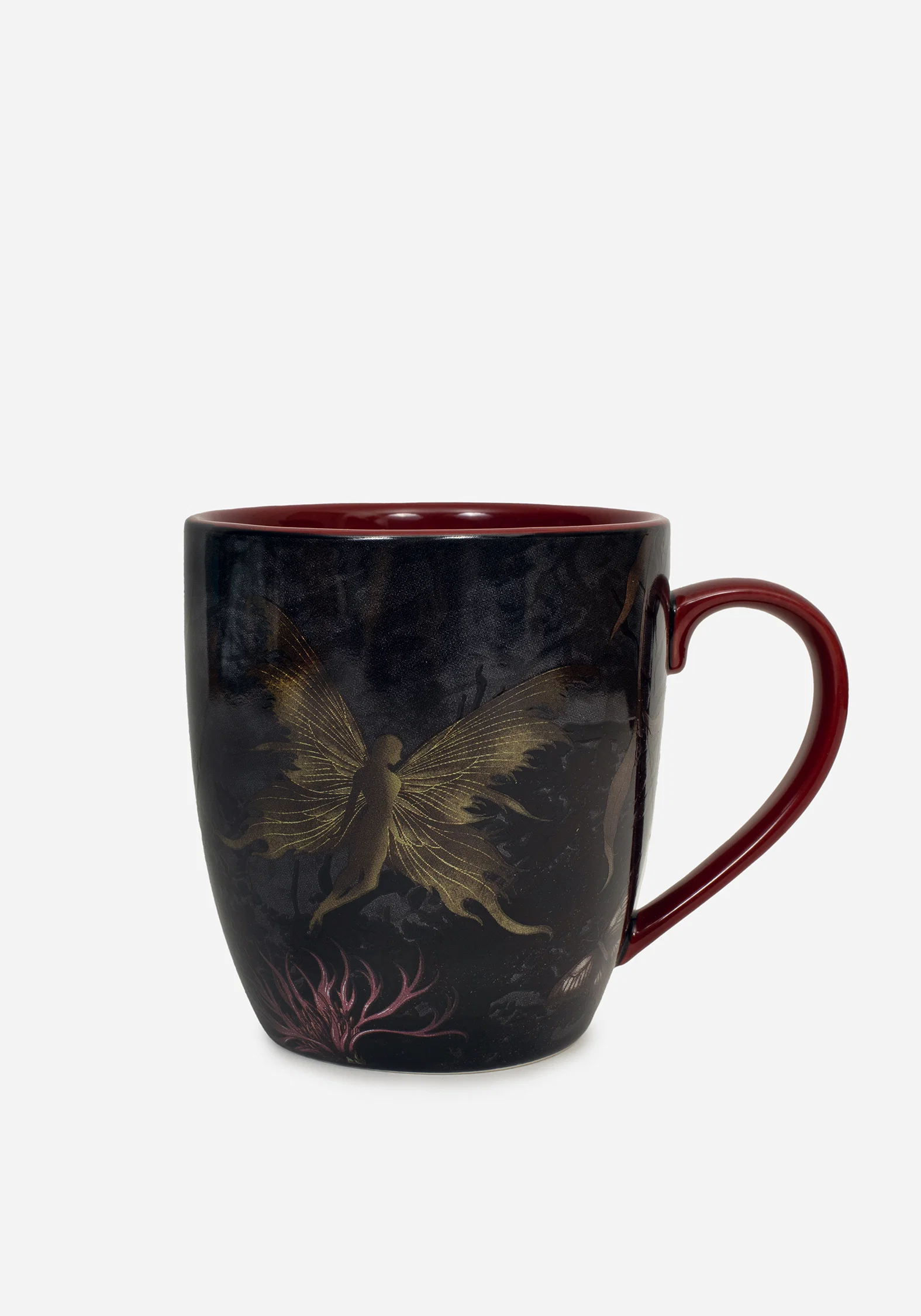 Rosanella Fairy Mug - Image 5
