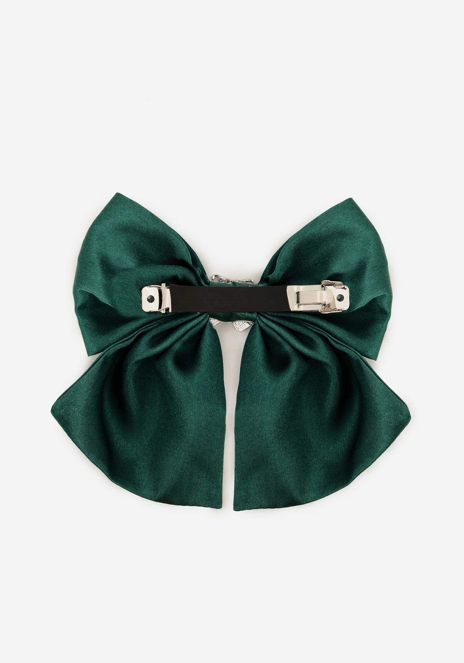 Rowan Moth Hair Bow - Image 5