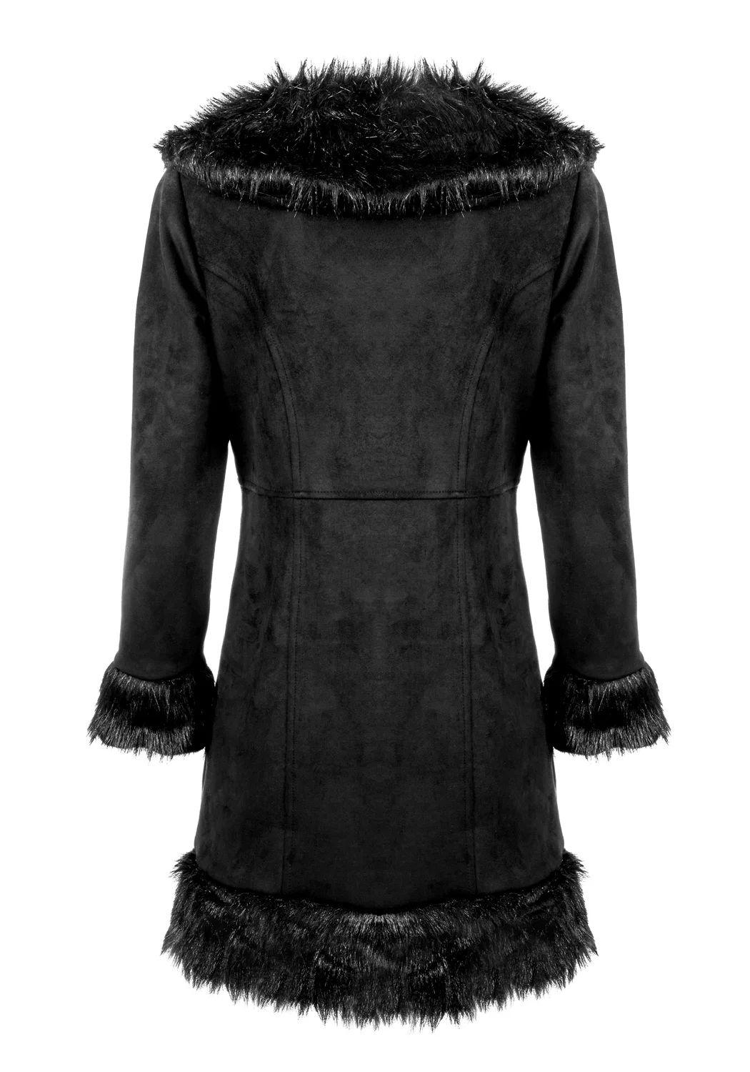 RUNAWAY PENNY LANE COAT - Image 7