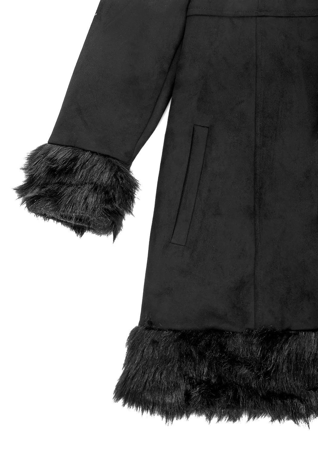 RUNAWAY PENNY LANE COAT - Image 8