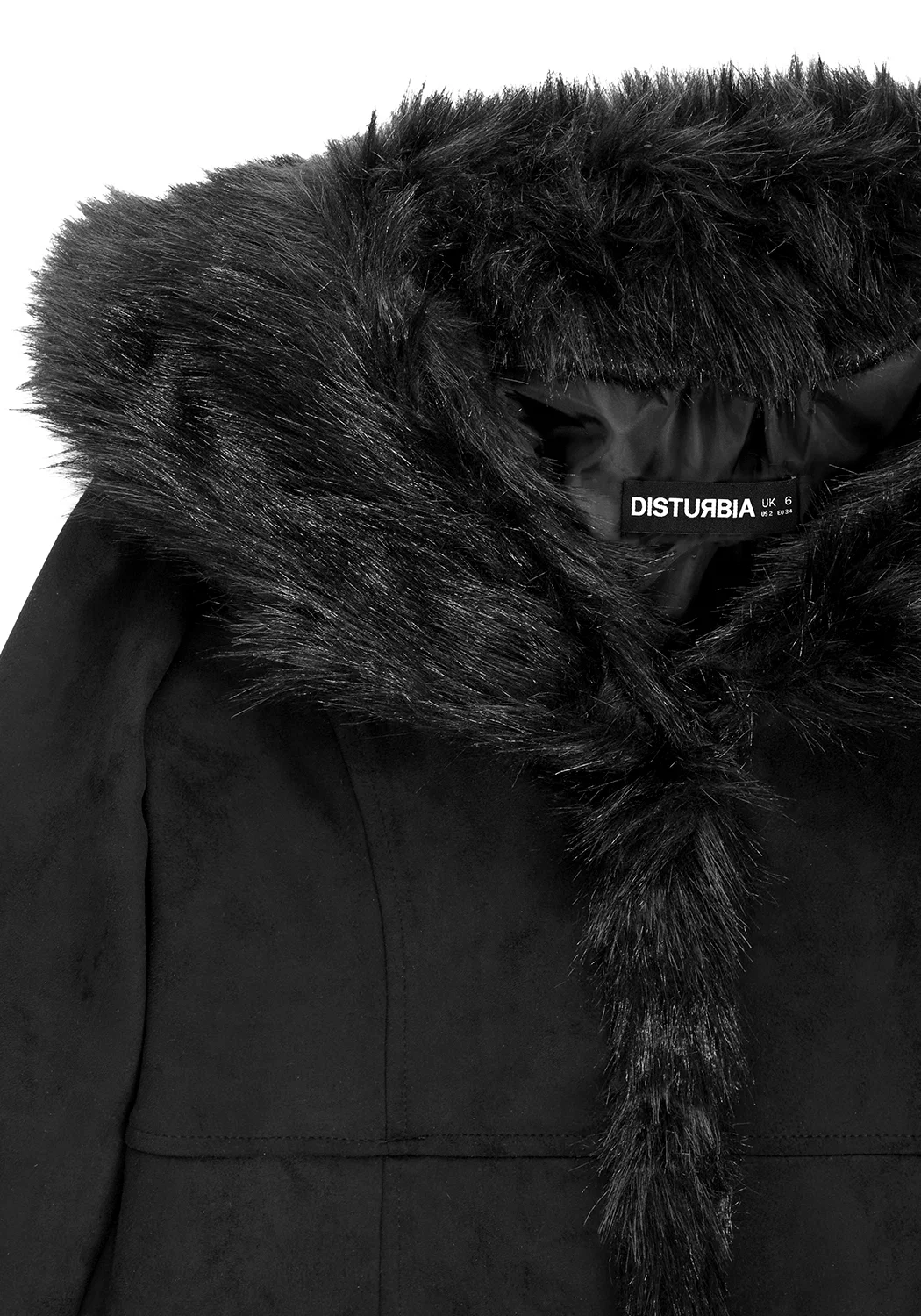 RUNAWAY PENNY LANE COAT - Image 9