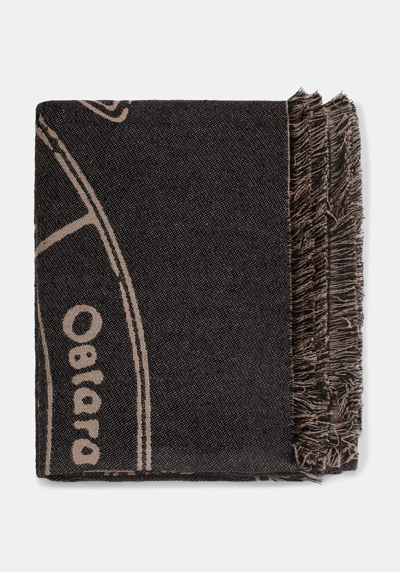 Sabbat Woven Blanket - Image 4