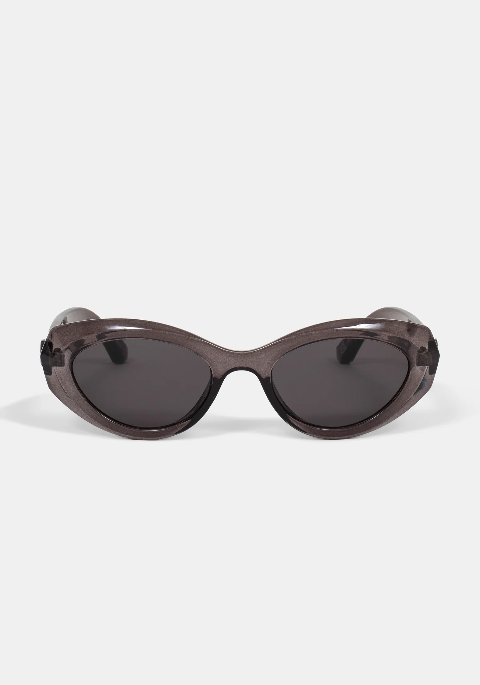 Sabre Dagger Oval Sunglasses - Image 4