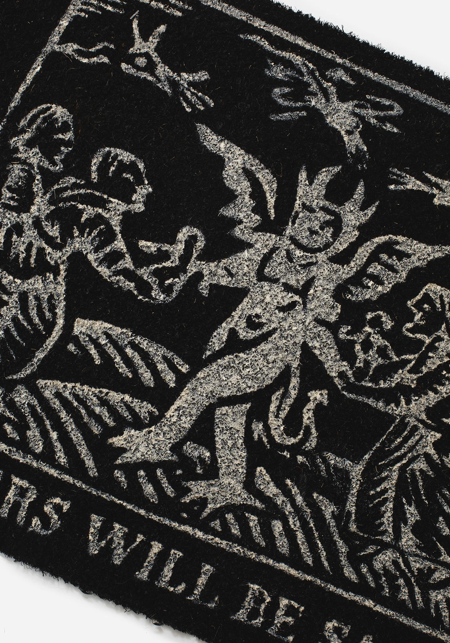 Sacrifice Demon Doormat - Image 3