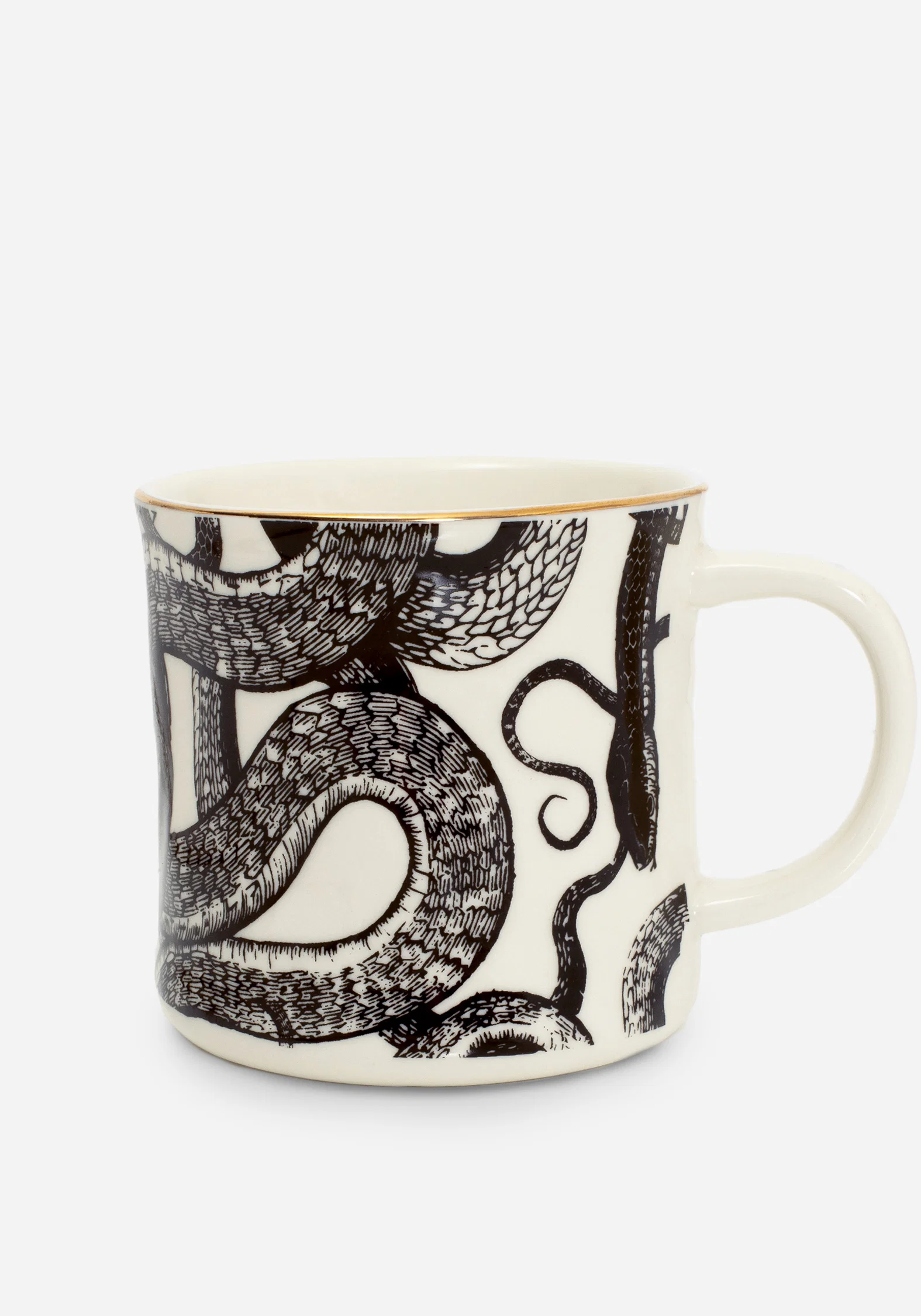 Saraph Snakes Mug - Image 4
