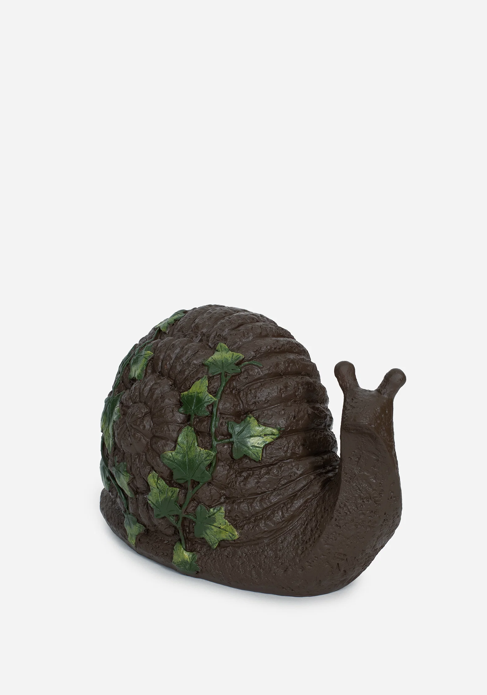 Sedge Textured Snail Ornament - Image 5