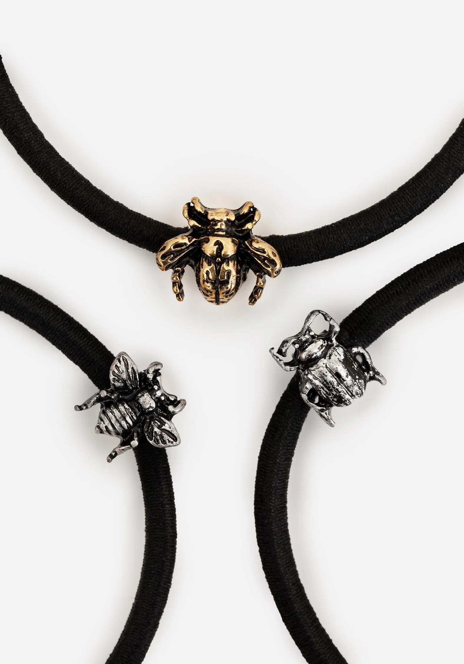 Sedona Bugs Hair Tie Set - Image 2