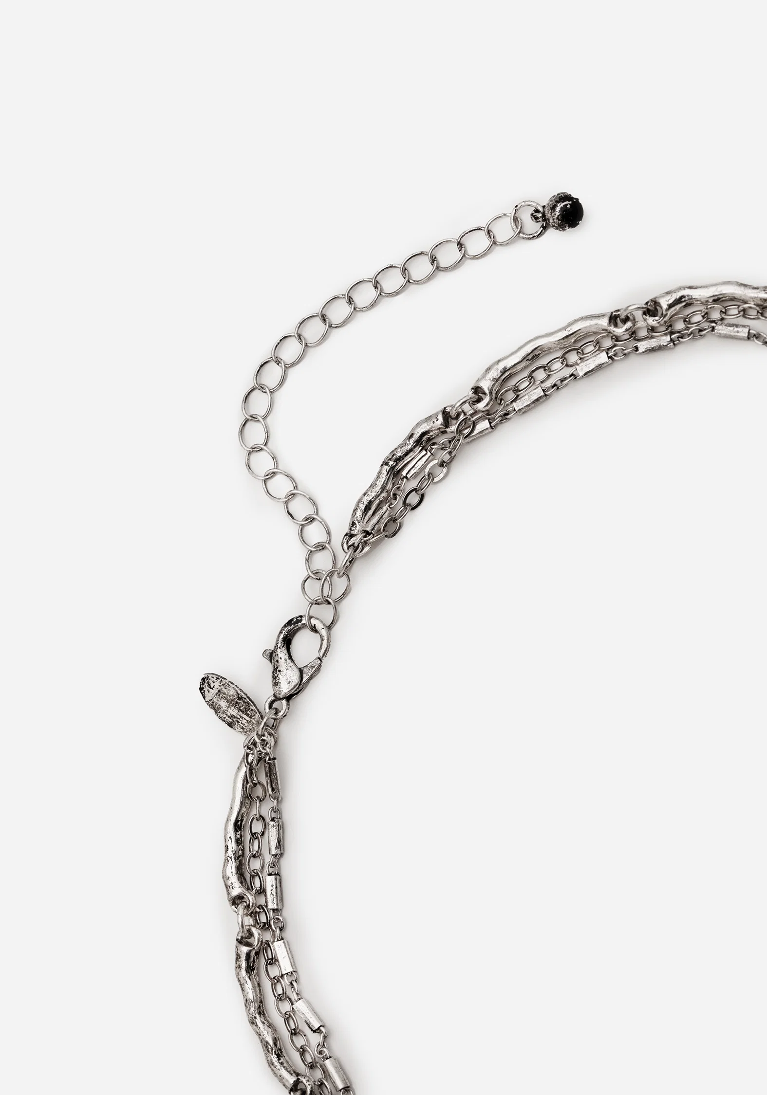 Sedona Bugs Layered Necklace - Image 6