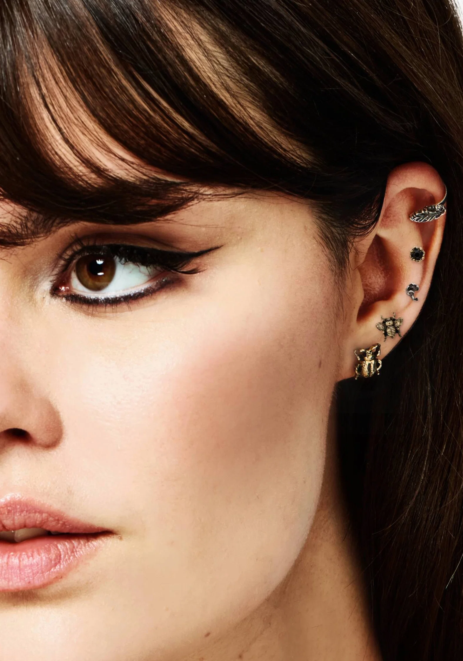 Sedona Bugs Stud Earrings - Image 2