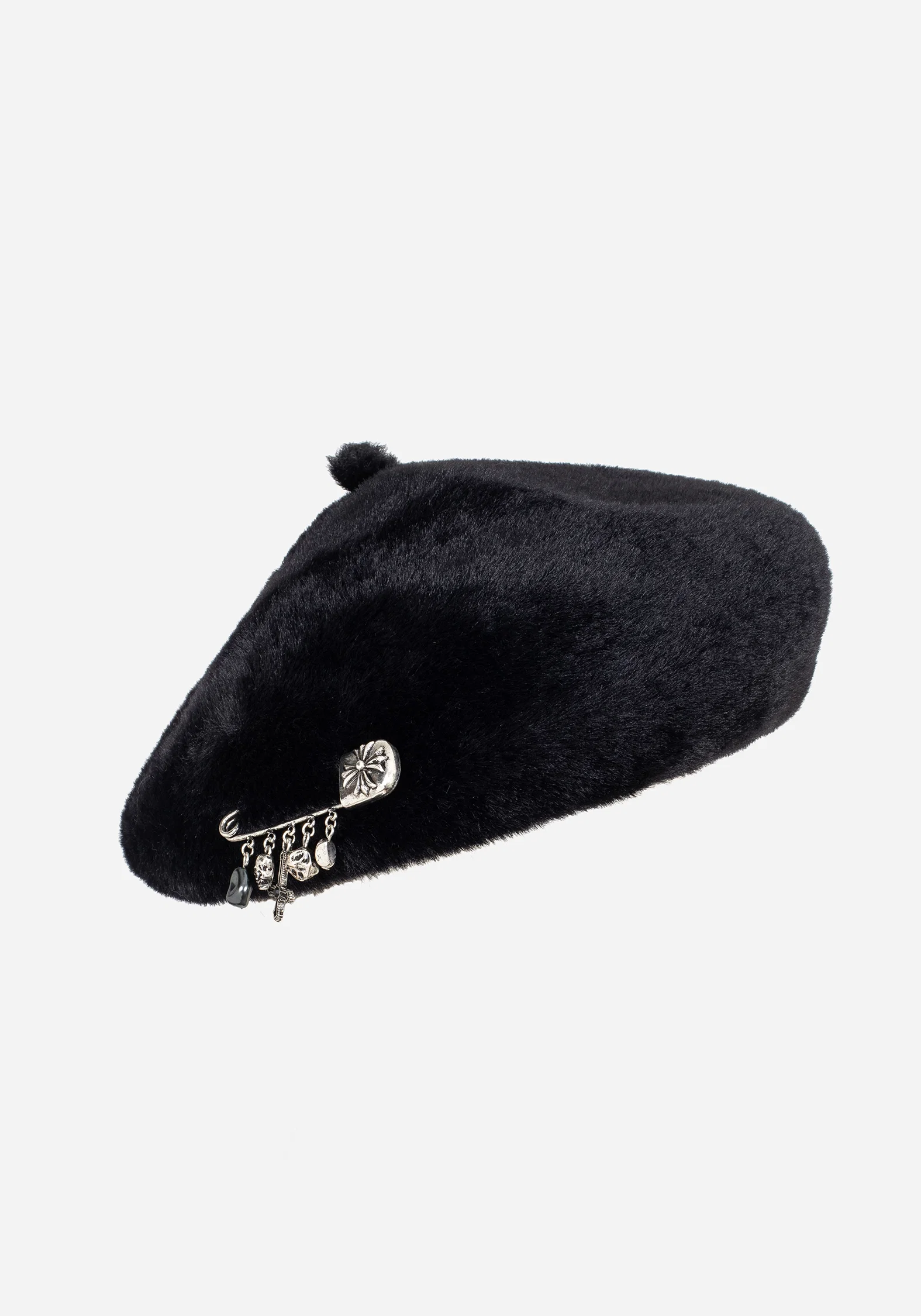 Selena Beret - Image 4
