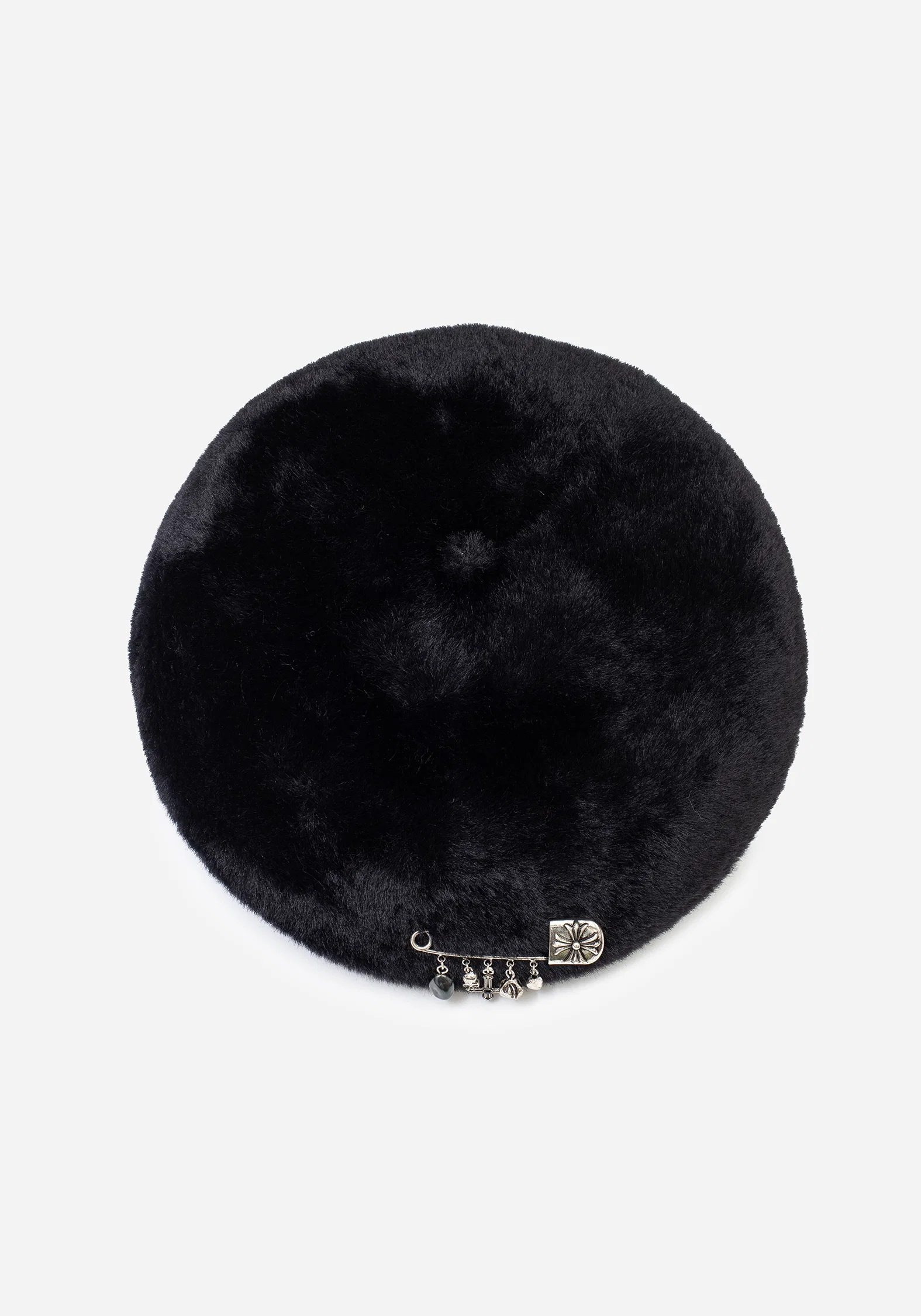 Selena Beret - Image 8