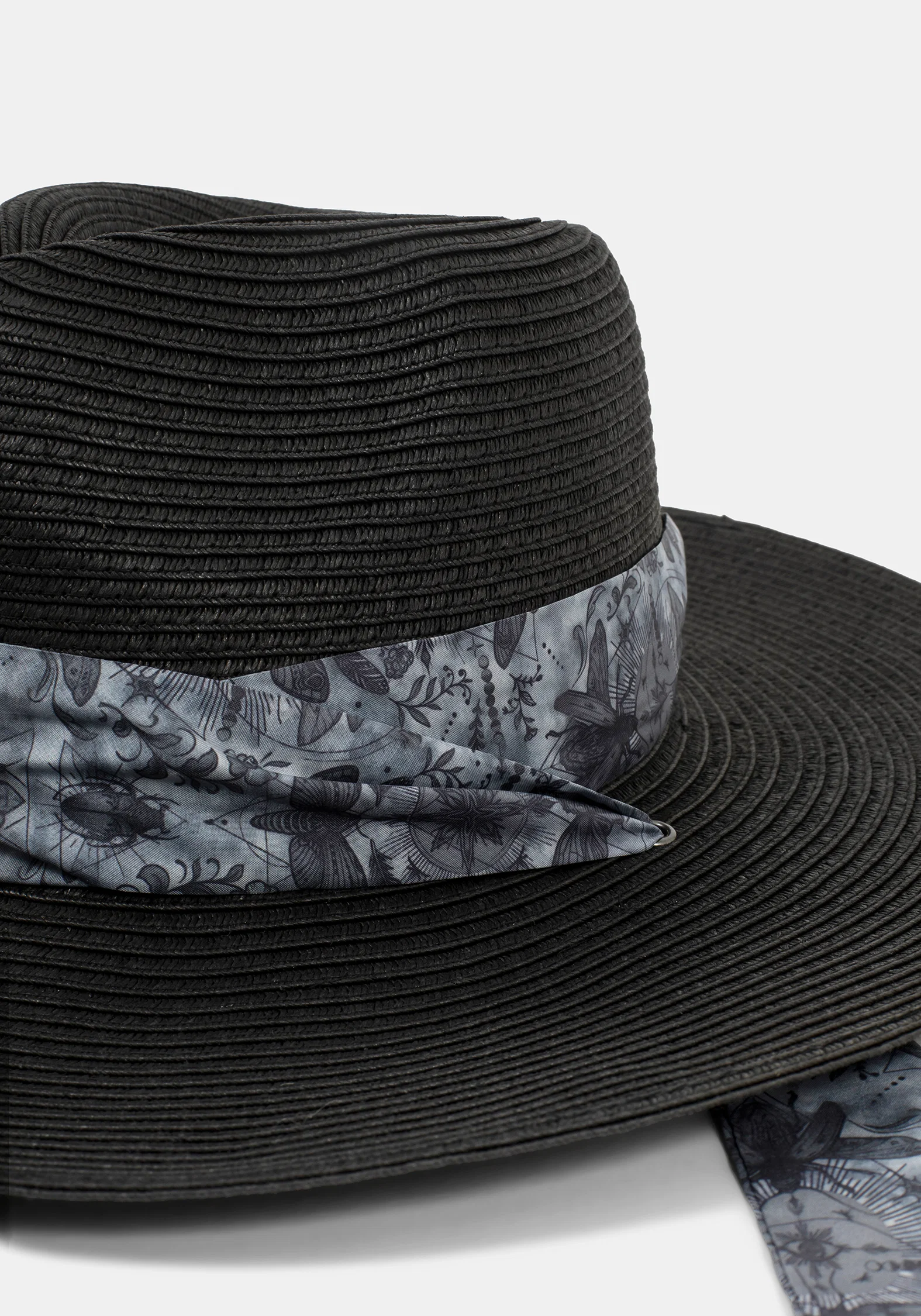 Selina Summer Hat - Image 2