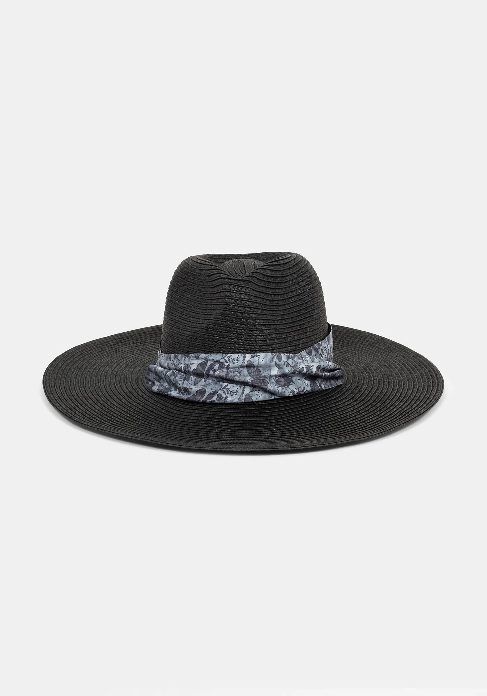 Selina Summer Hat - Image 5