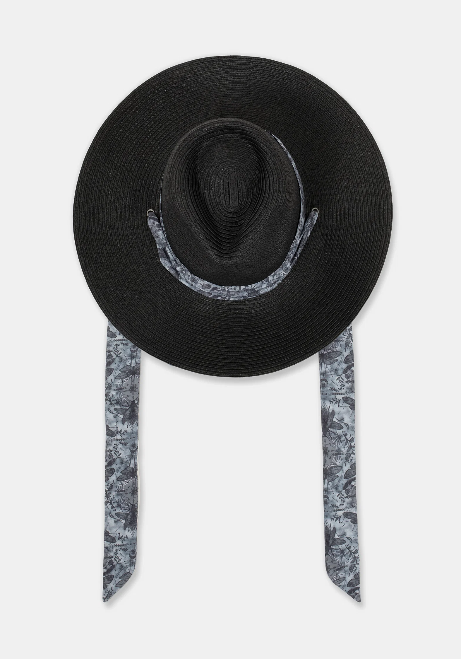 Selina Summer Hat - Image 6