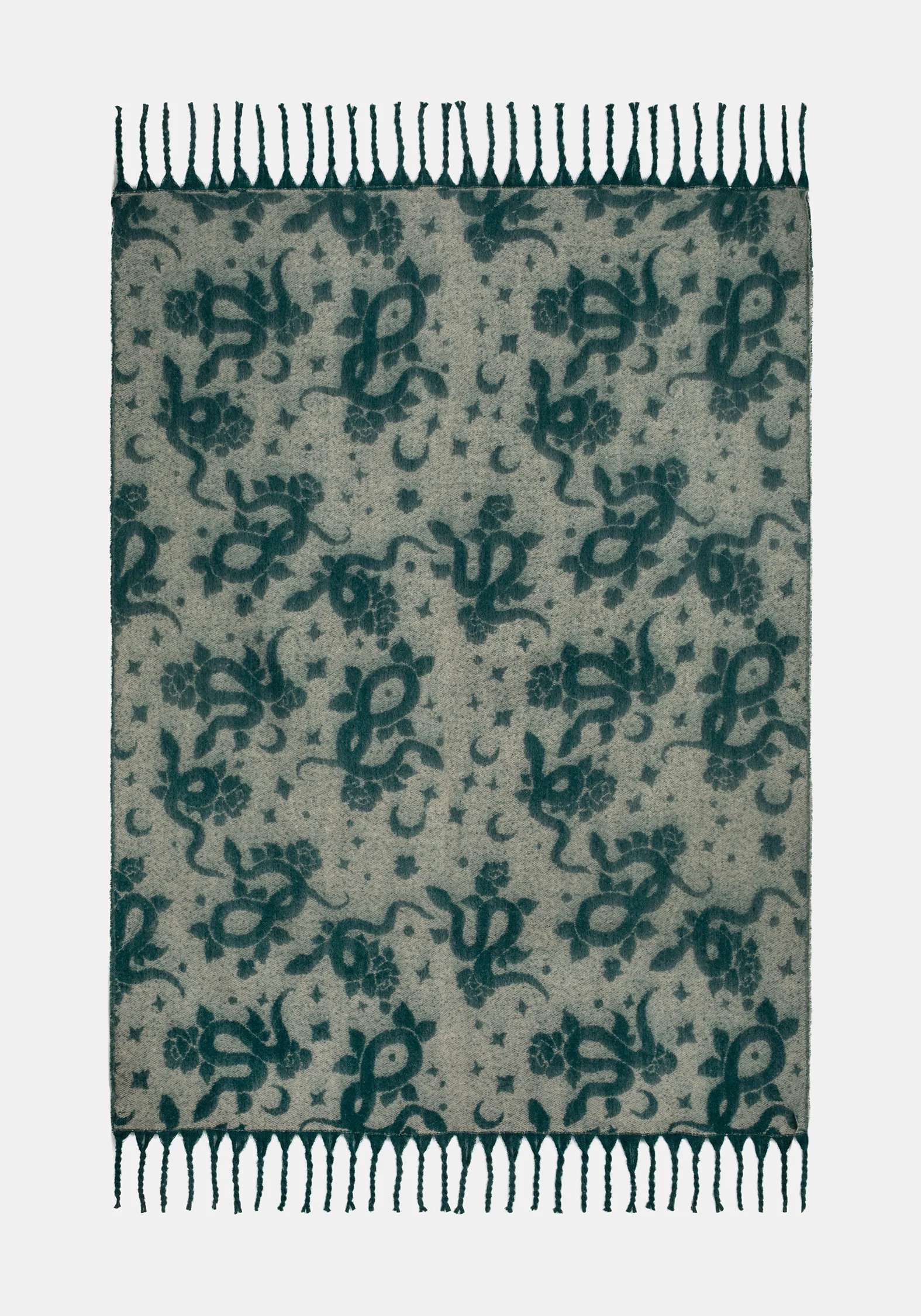 Seraphyx Snake Blanket - Image 4