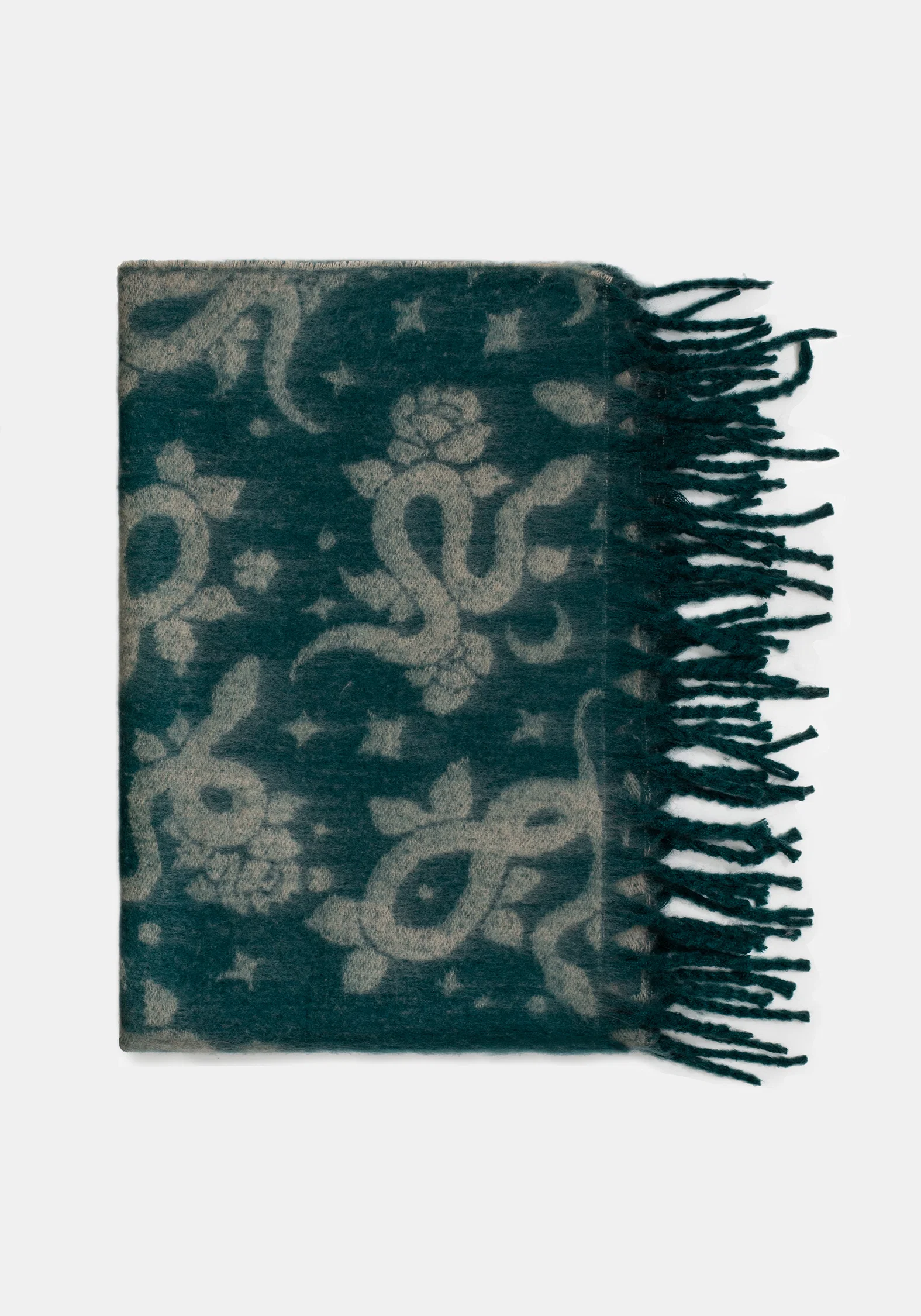 Seraphyx Snake Blanket - Image 7