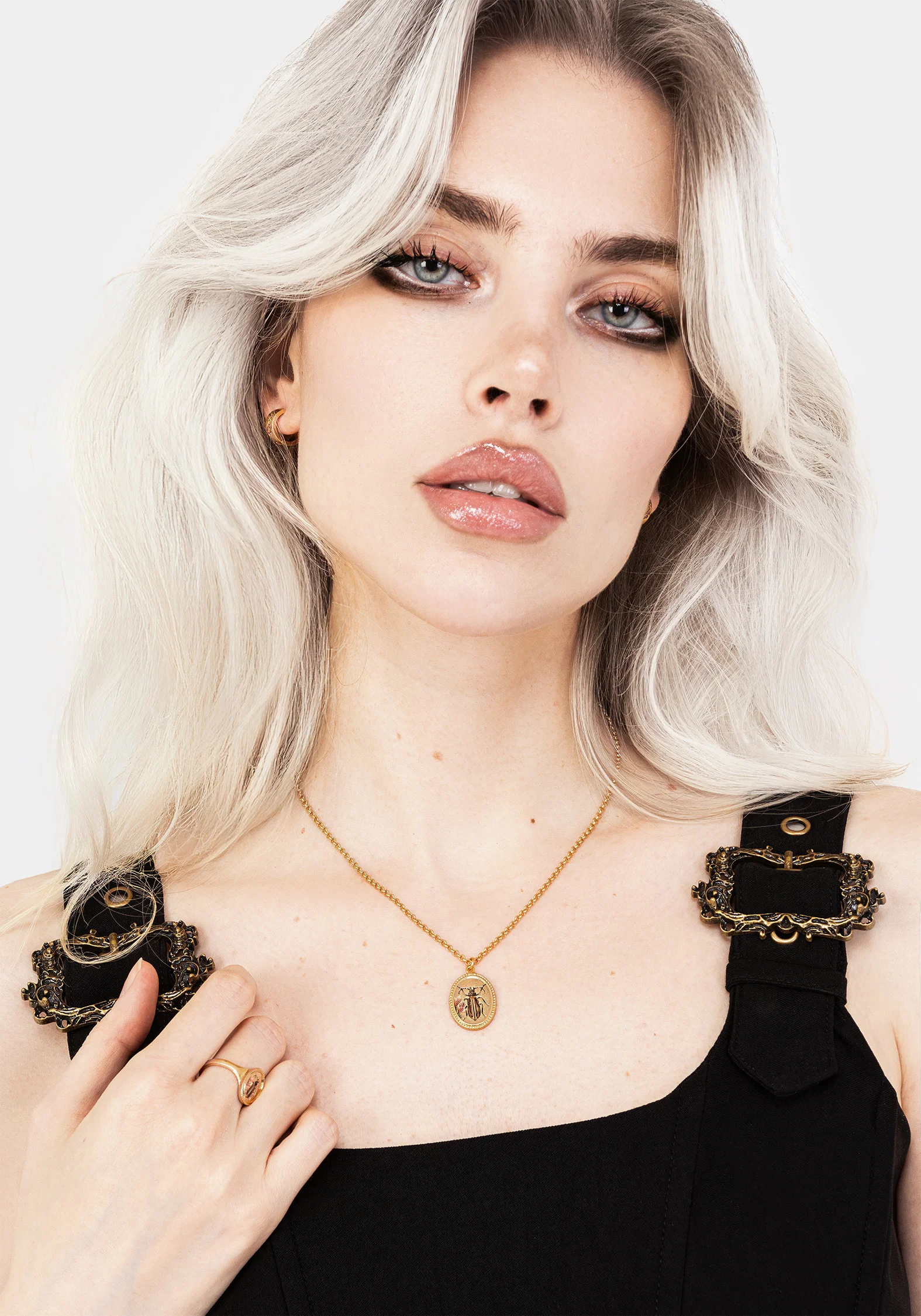 Sessile Bug Necklace - Image 5