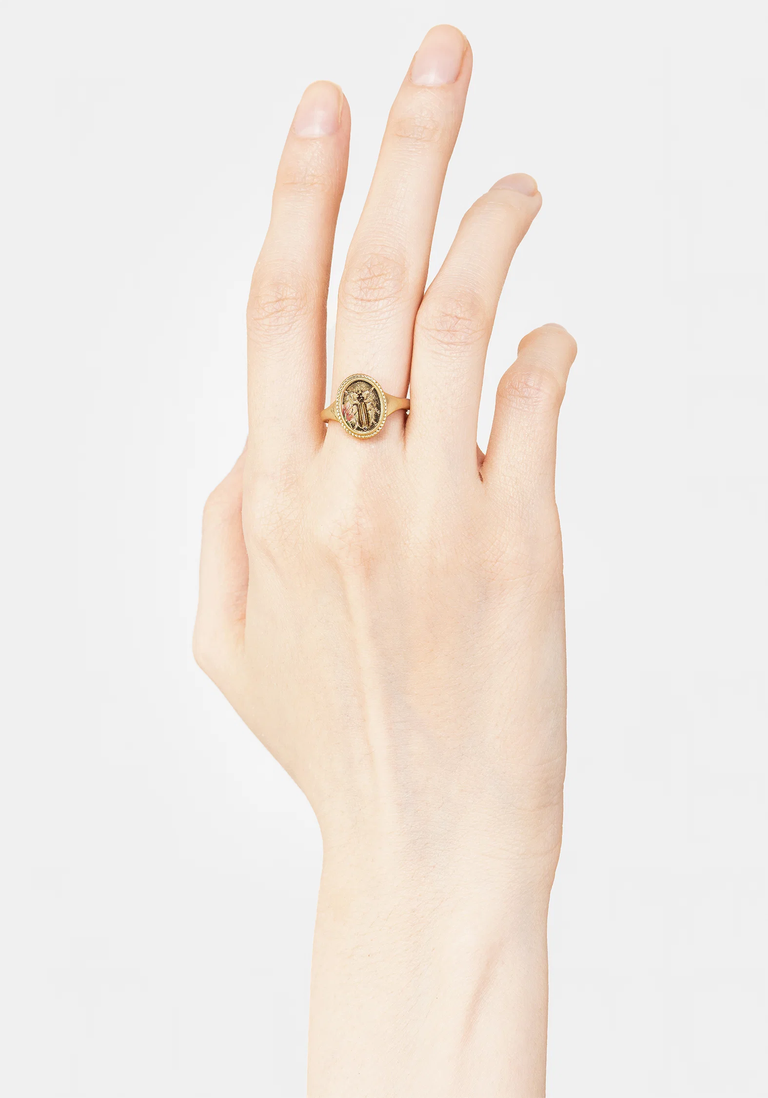 Sessile Bug Ring - Image 3