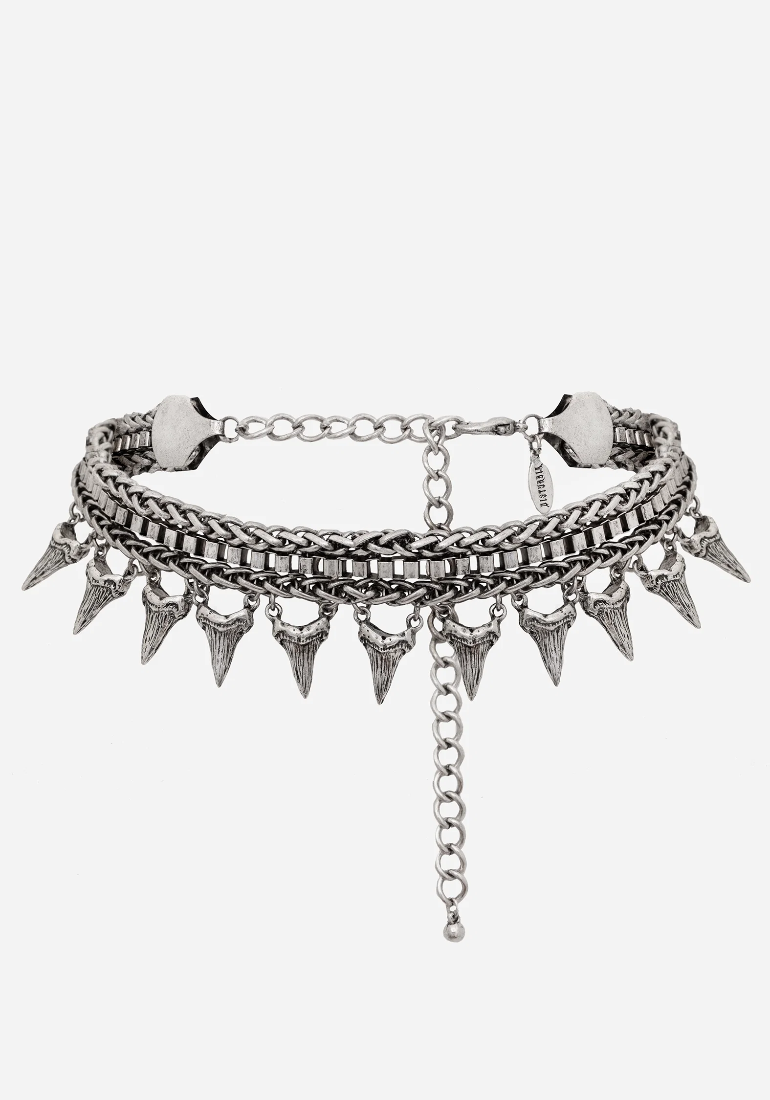 Shark Tooth Choker - Image 4