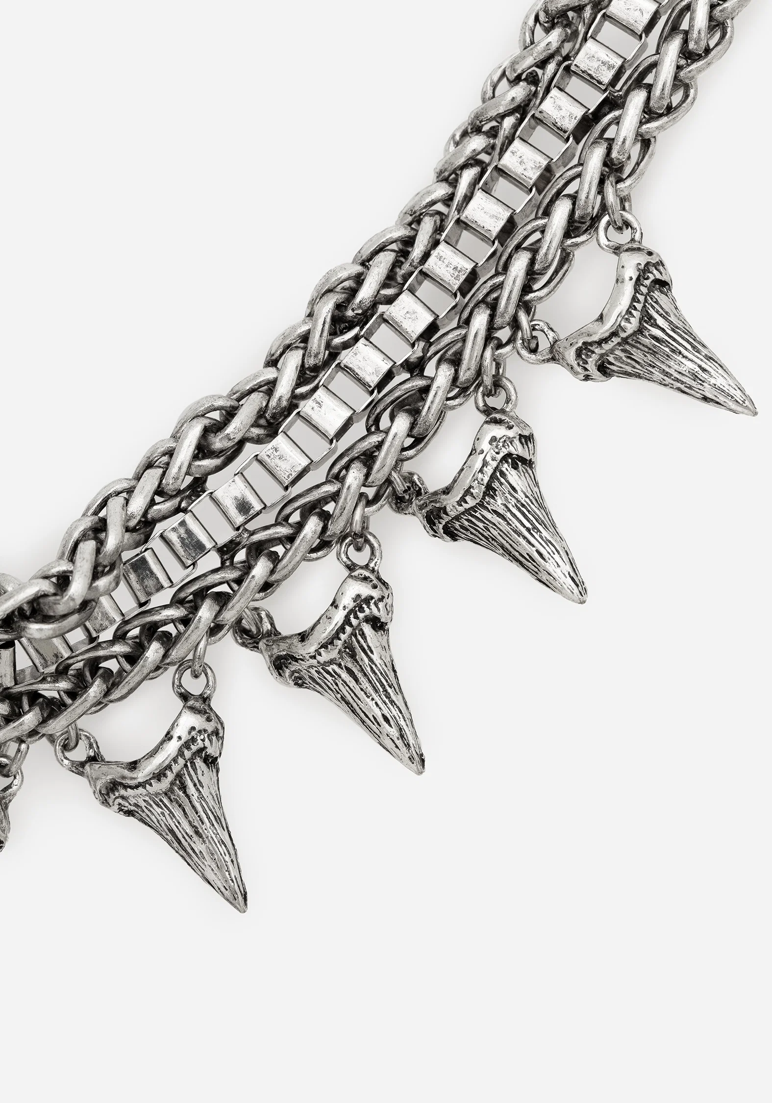 Shark Tooth Choker - Image 5