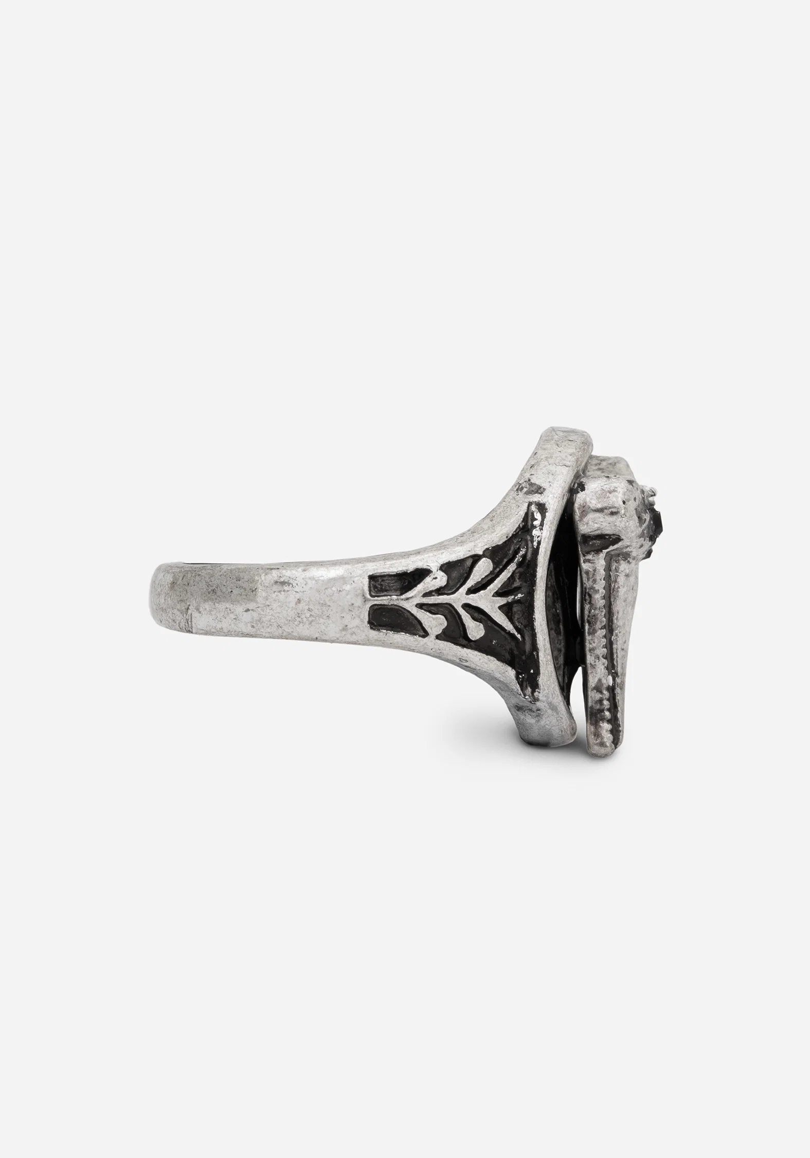 Shark Tooth Ring - Image 3