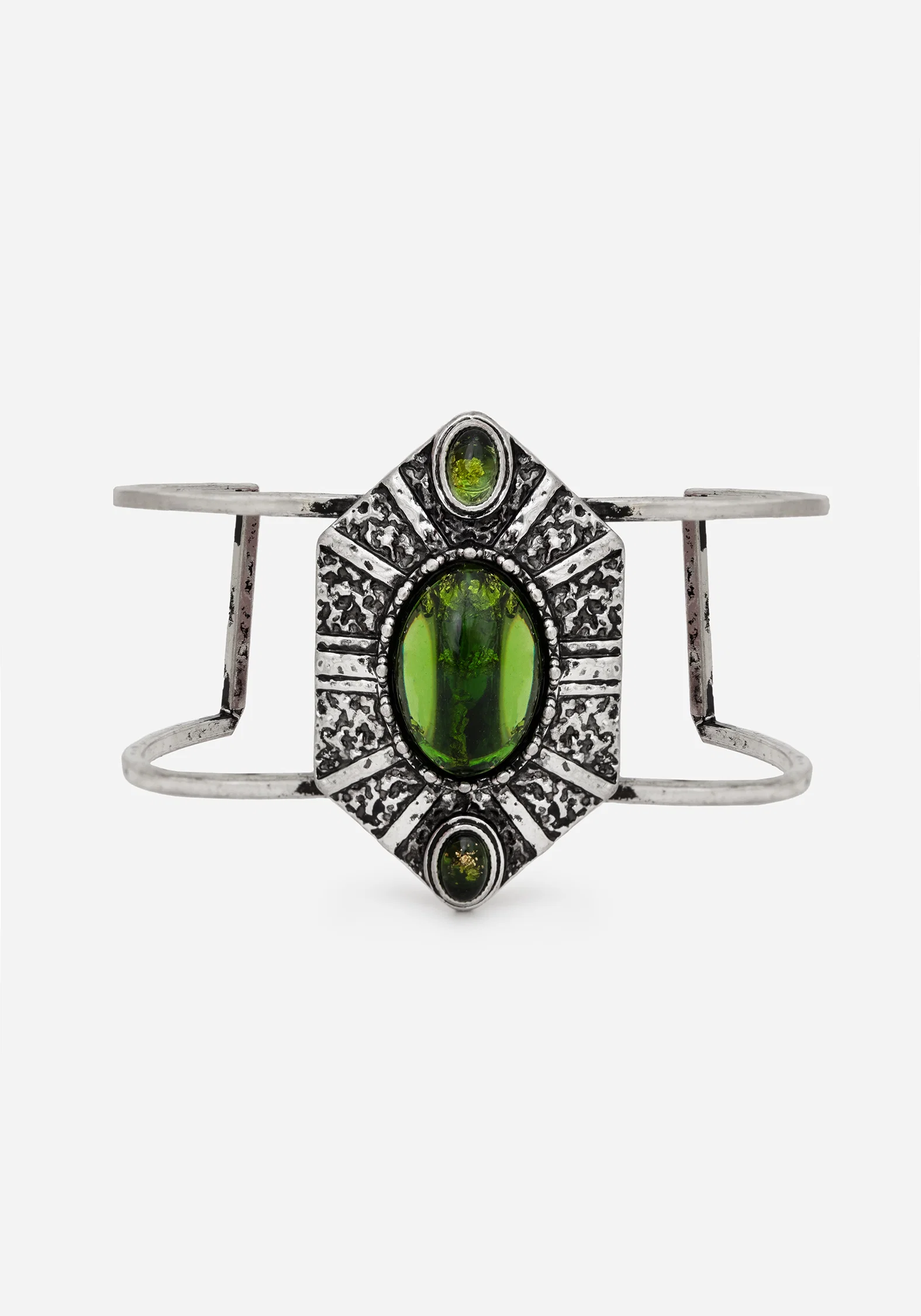 Shiloh Stone Cuff - Image 5