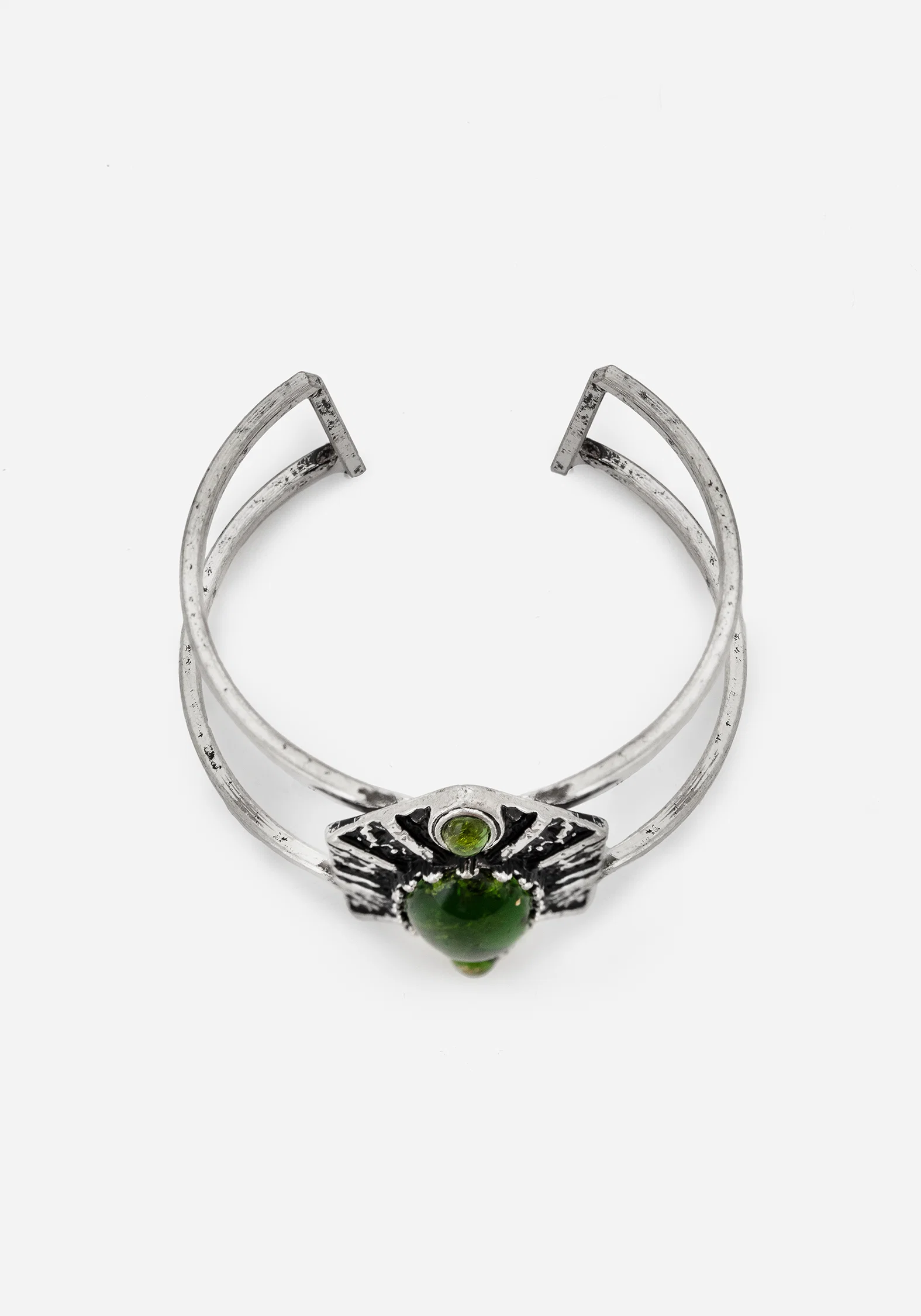 Shiloh Stone Cuff - Image 6
