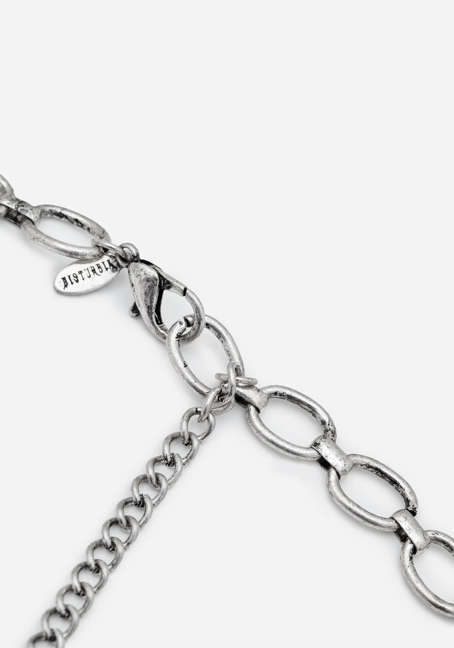 Silas Twisted Snake Chain Belt - Image 8