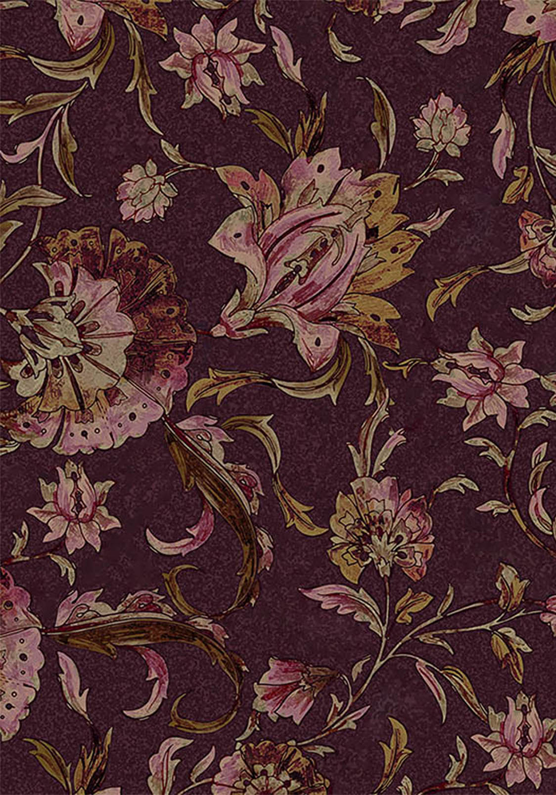 Skye Shirred Back Midaxi Dress - Image 10