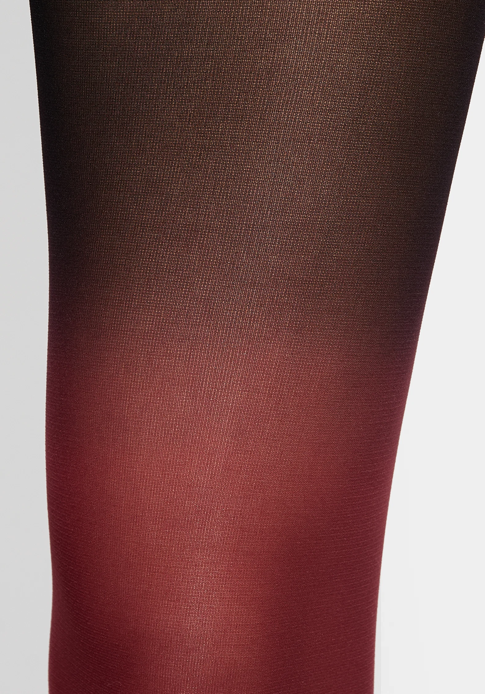 Spatter Ombre Tights - Image 2