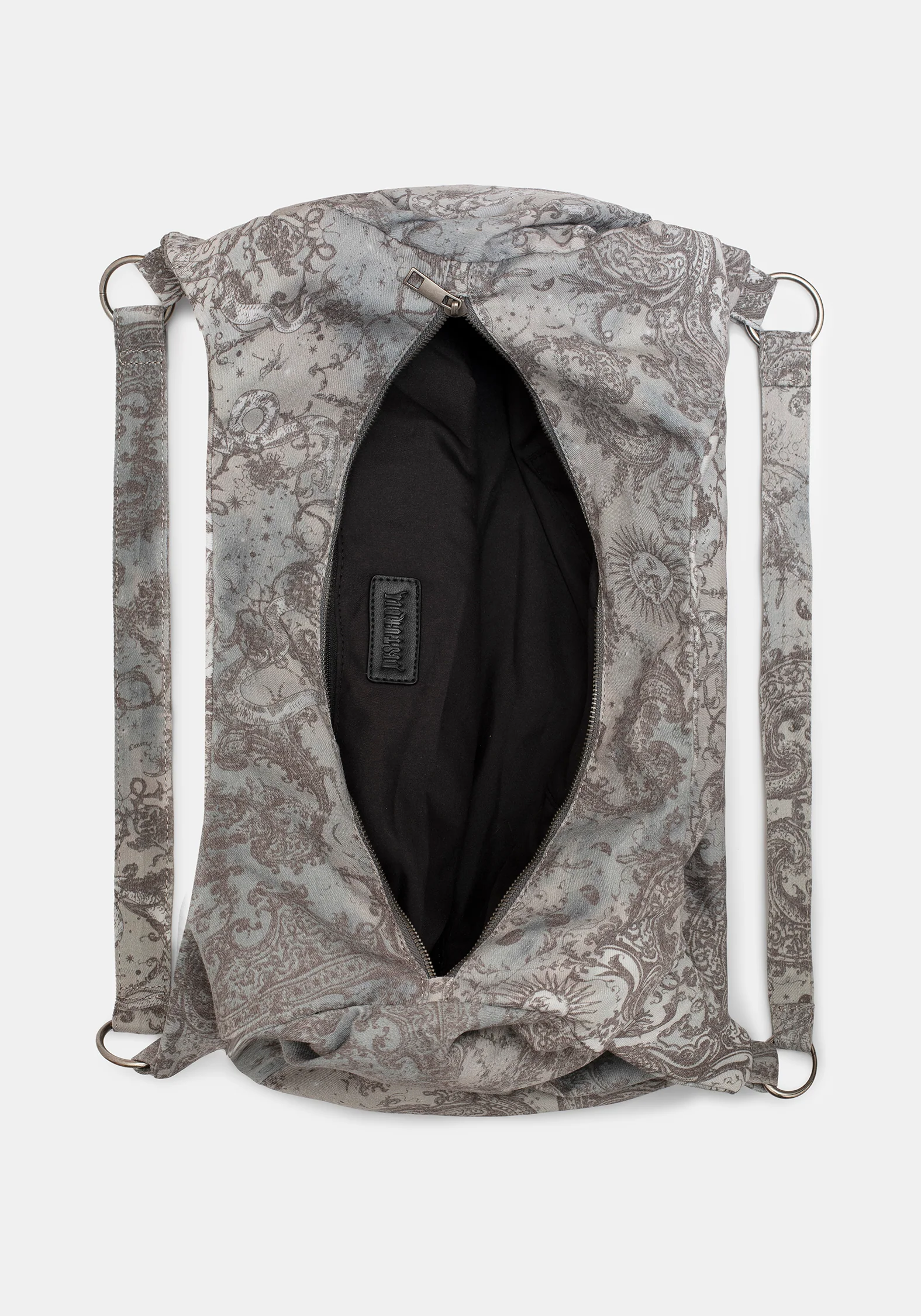 Spilar Canvas Tote Bag - Image 6