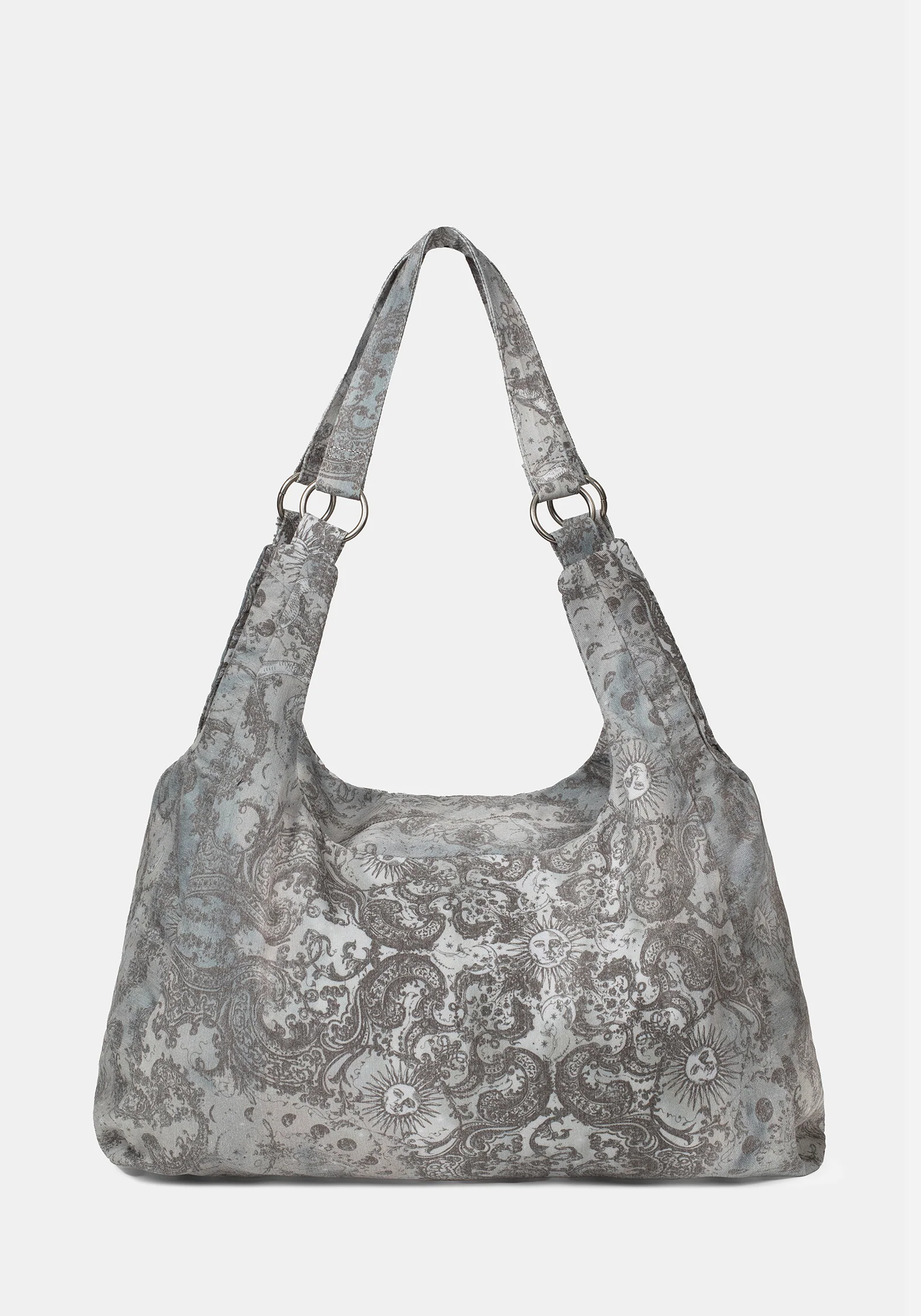 Spilar Canvas Tote Bag - Image 8